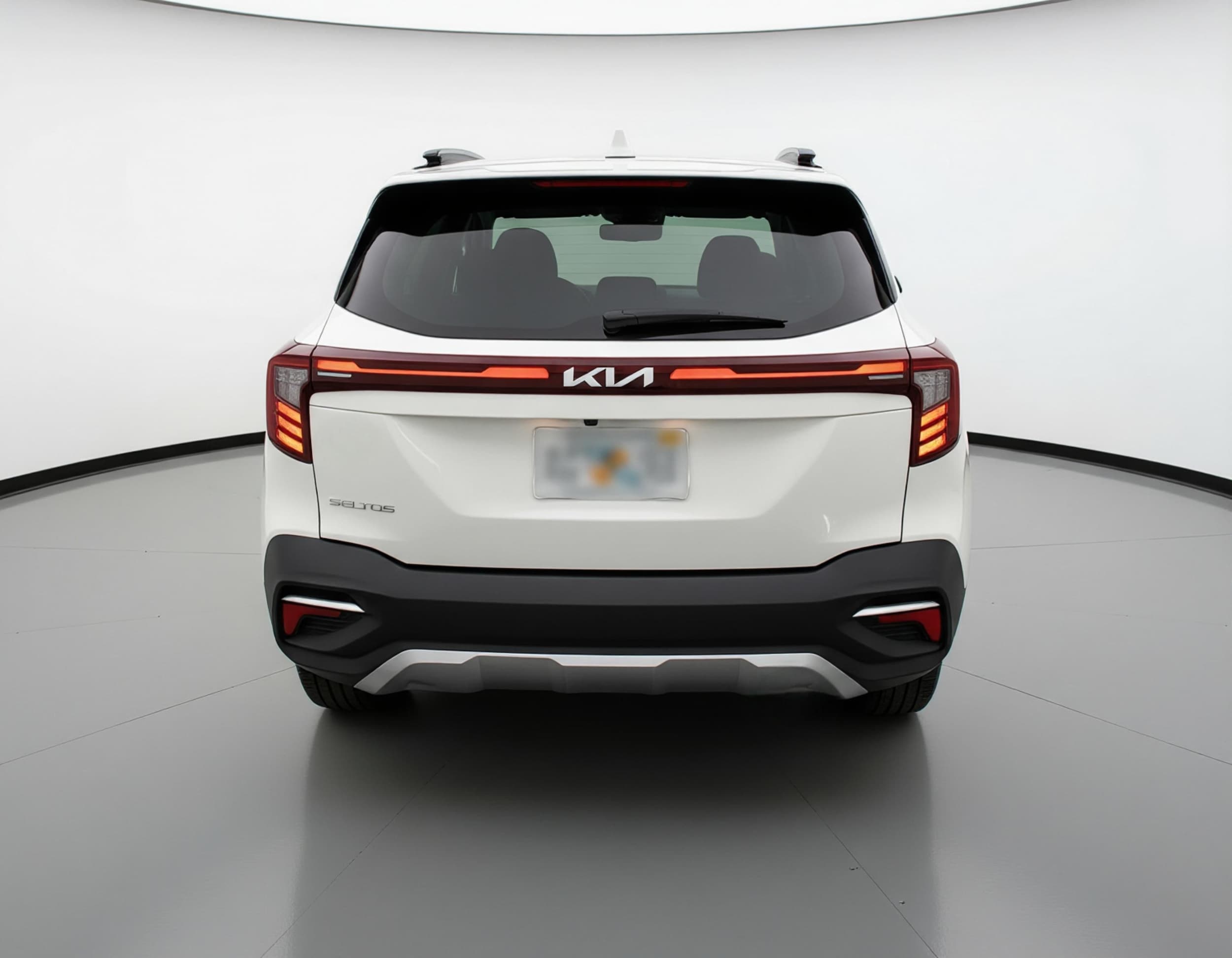 Thumbnail: 2025 Kia Seltos - 6