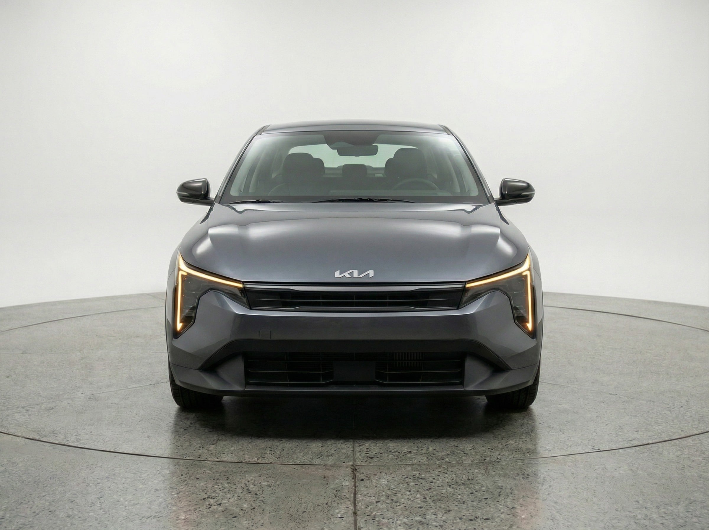 Thumbnail: 2025 Kia K4 - 2