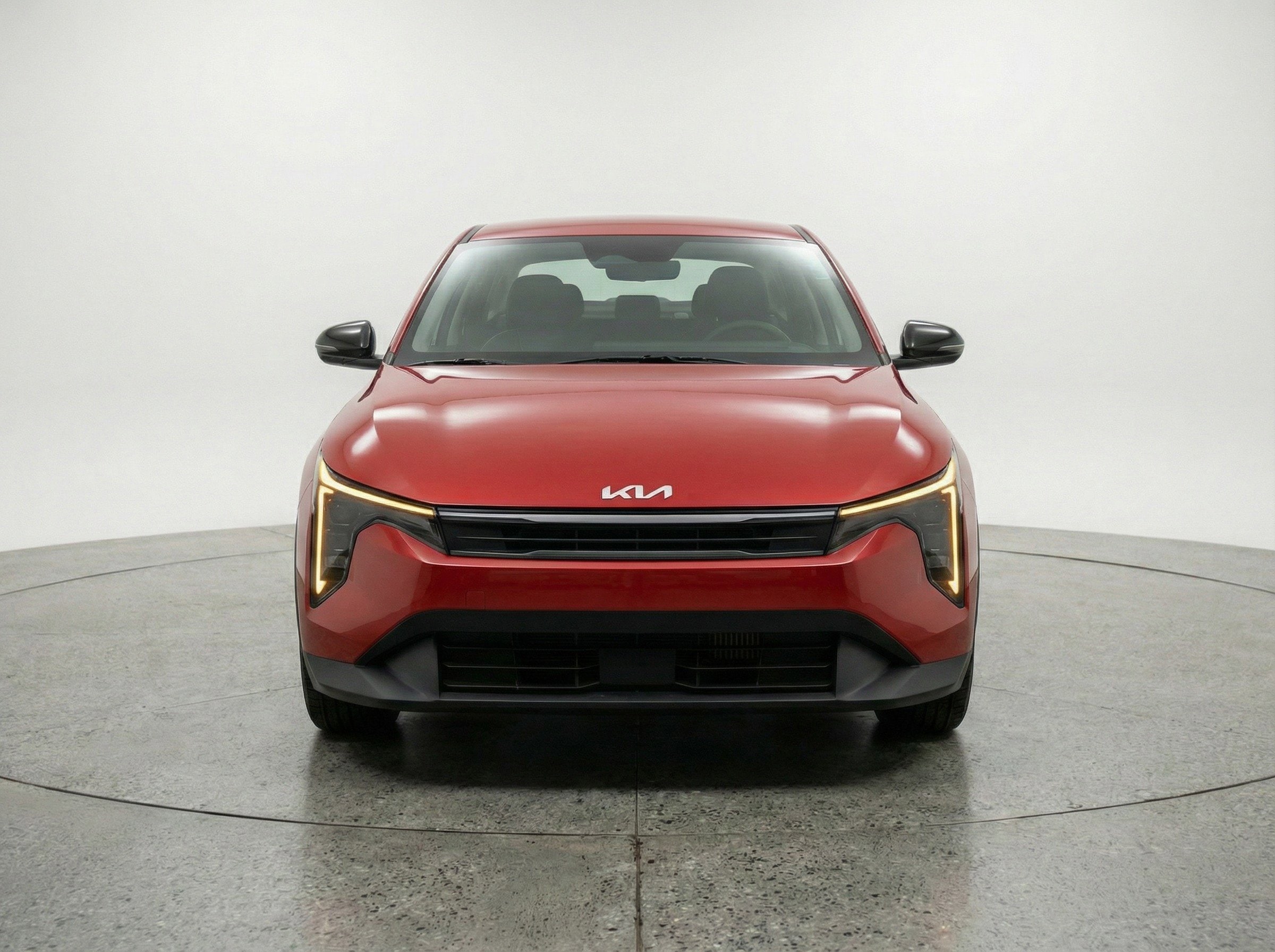 Thumbnail: 2025 Kia K4 - 2