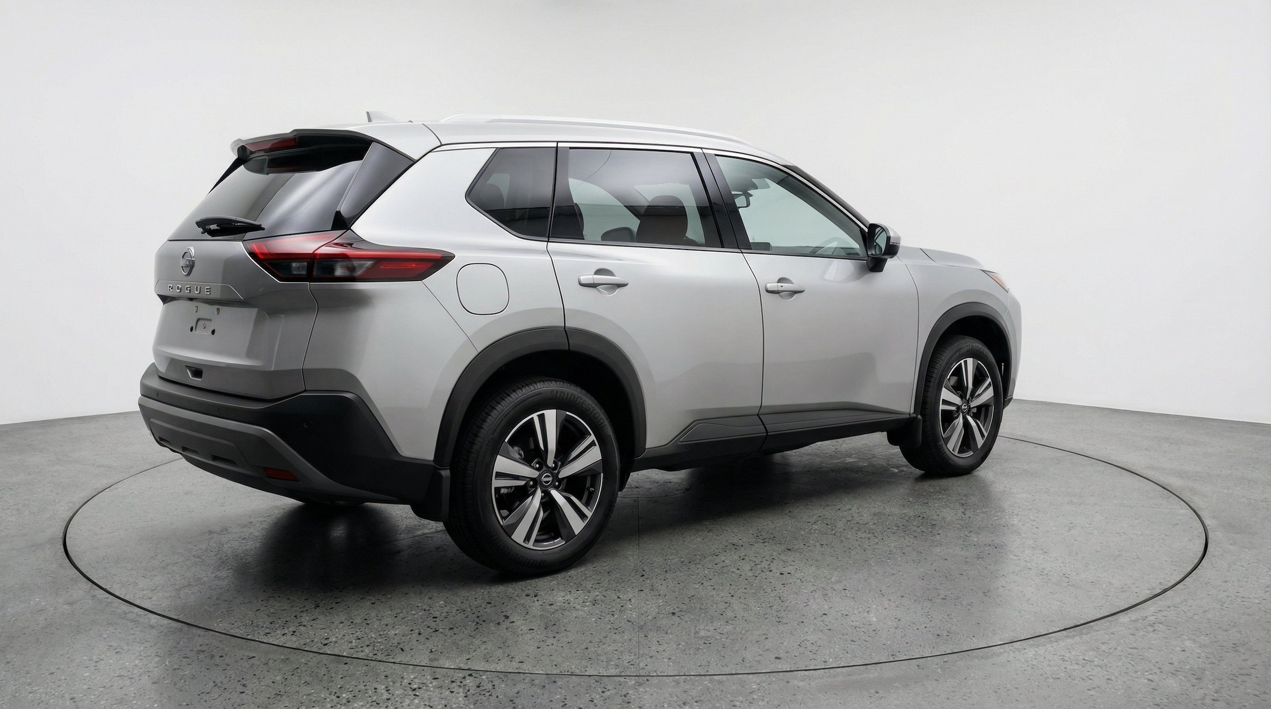 Thumbnail: 2026 Nissan Rogue - 9