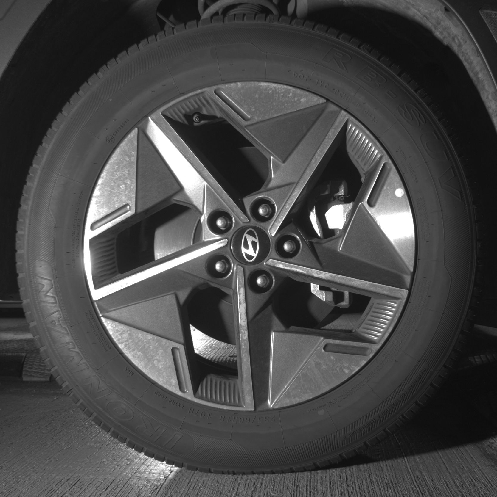 Thumbnail: 2025 Hyundai Tucson - 10