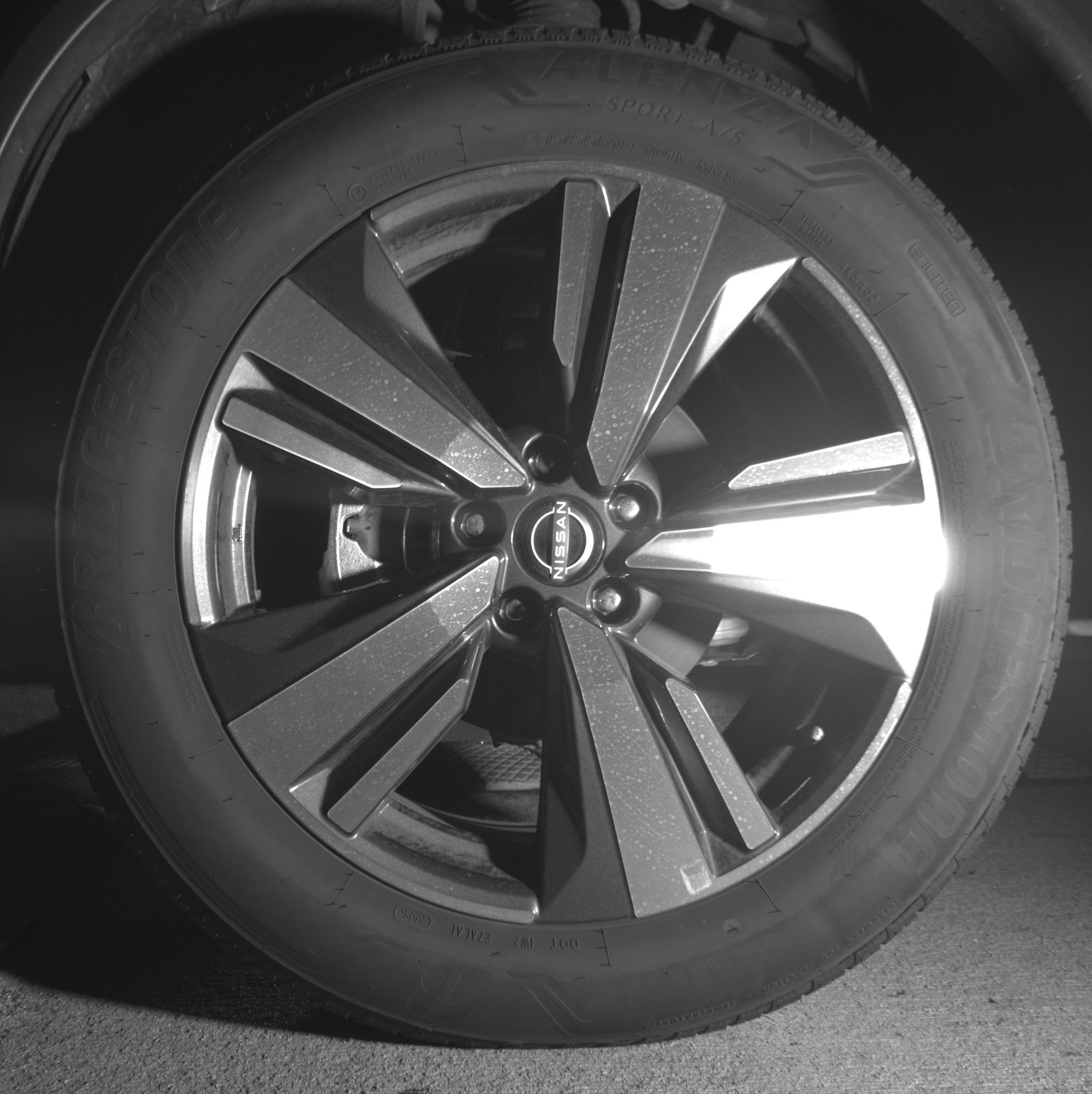 Thumbnail: 2026 Nissan Rogue - 12