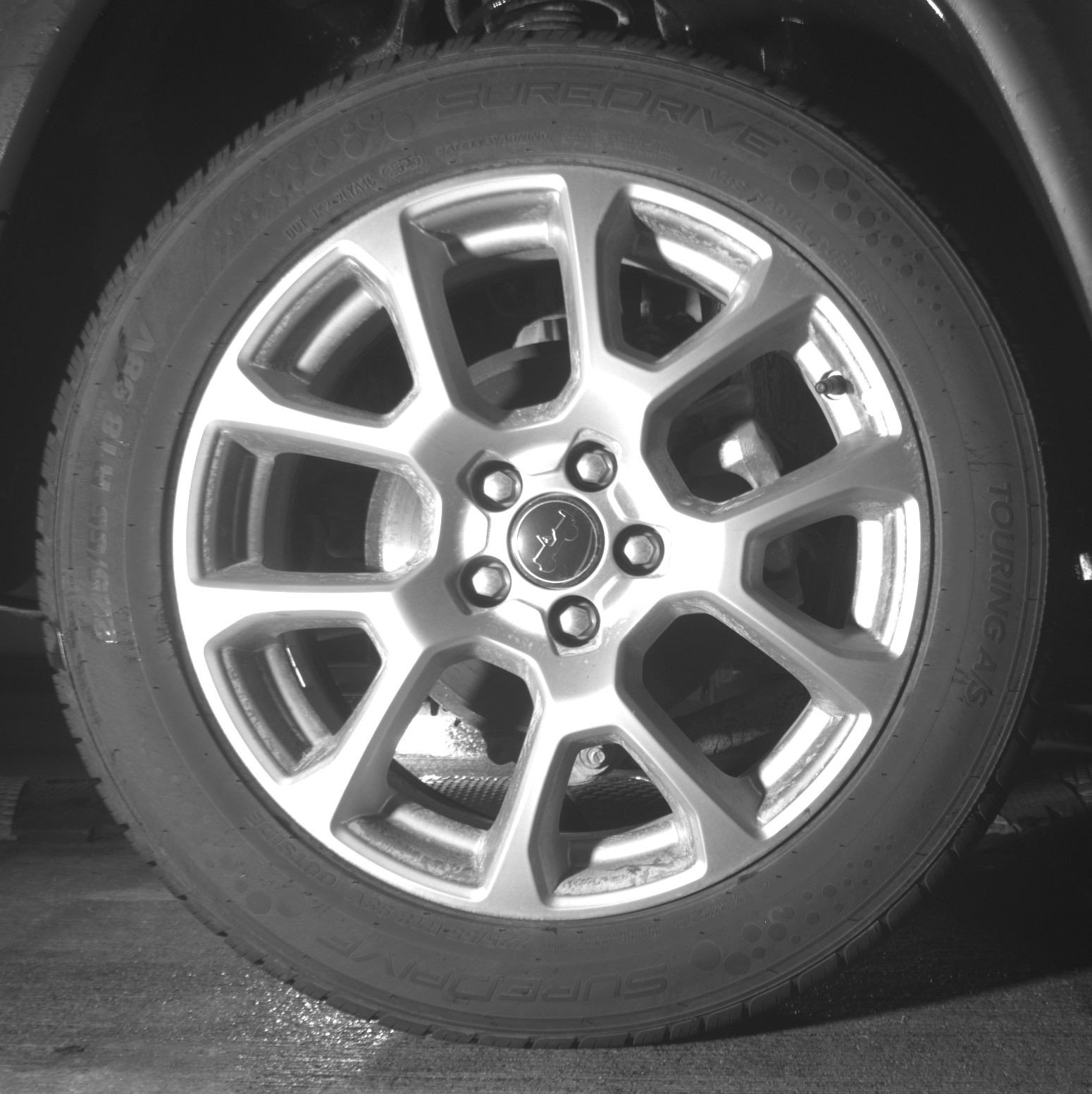 Thumbnail: 2025 Jeep Compass - 15