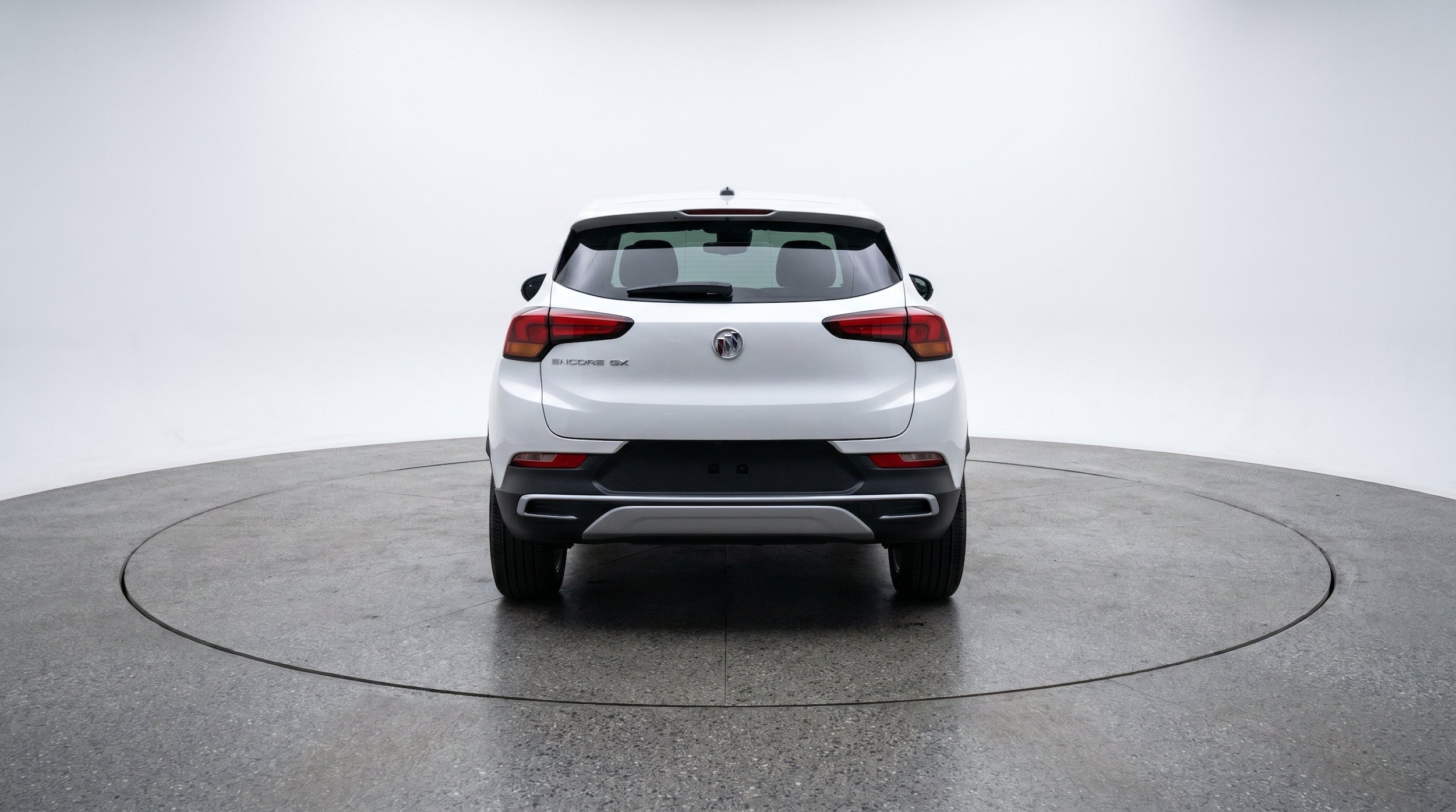 Thumbnail: 2026 Buick Encore GX - 7