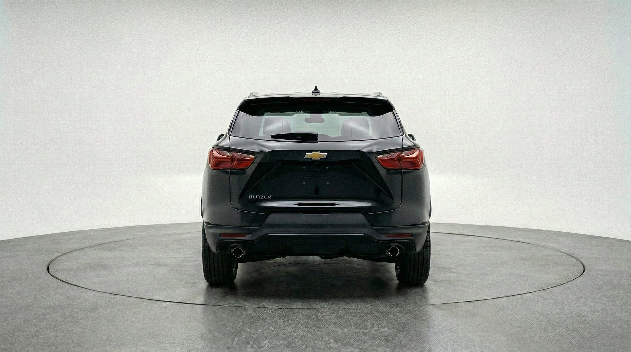 Thumbnail: 2025 Chevrolet Blazer - 7