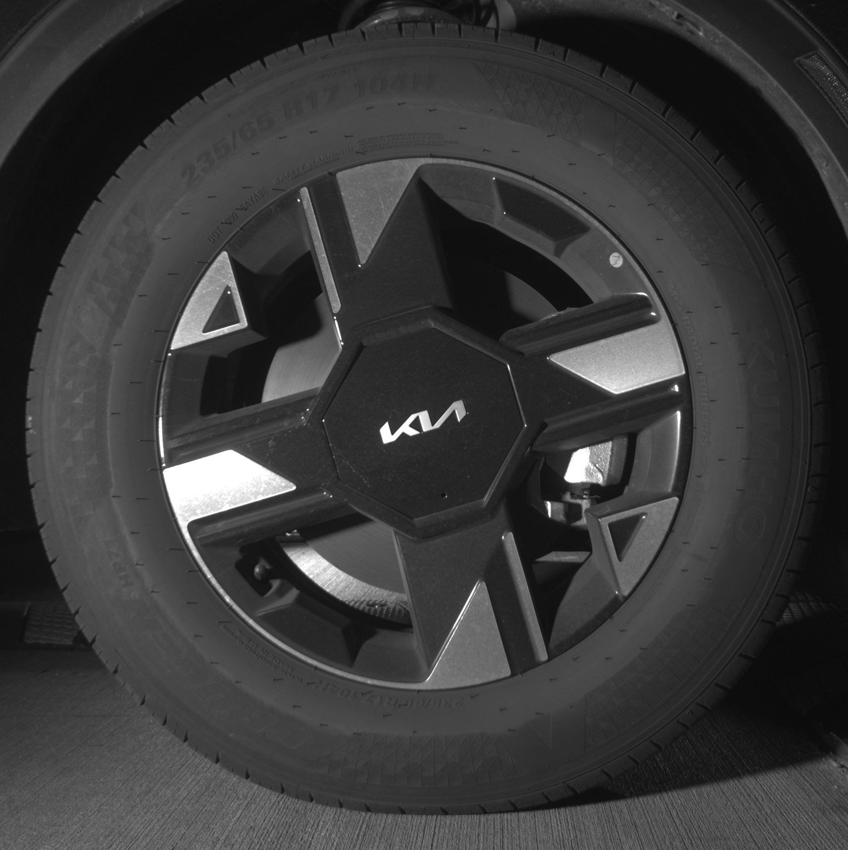 Thumbnail: 2026 Kia Sportage - 13