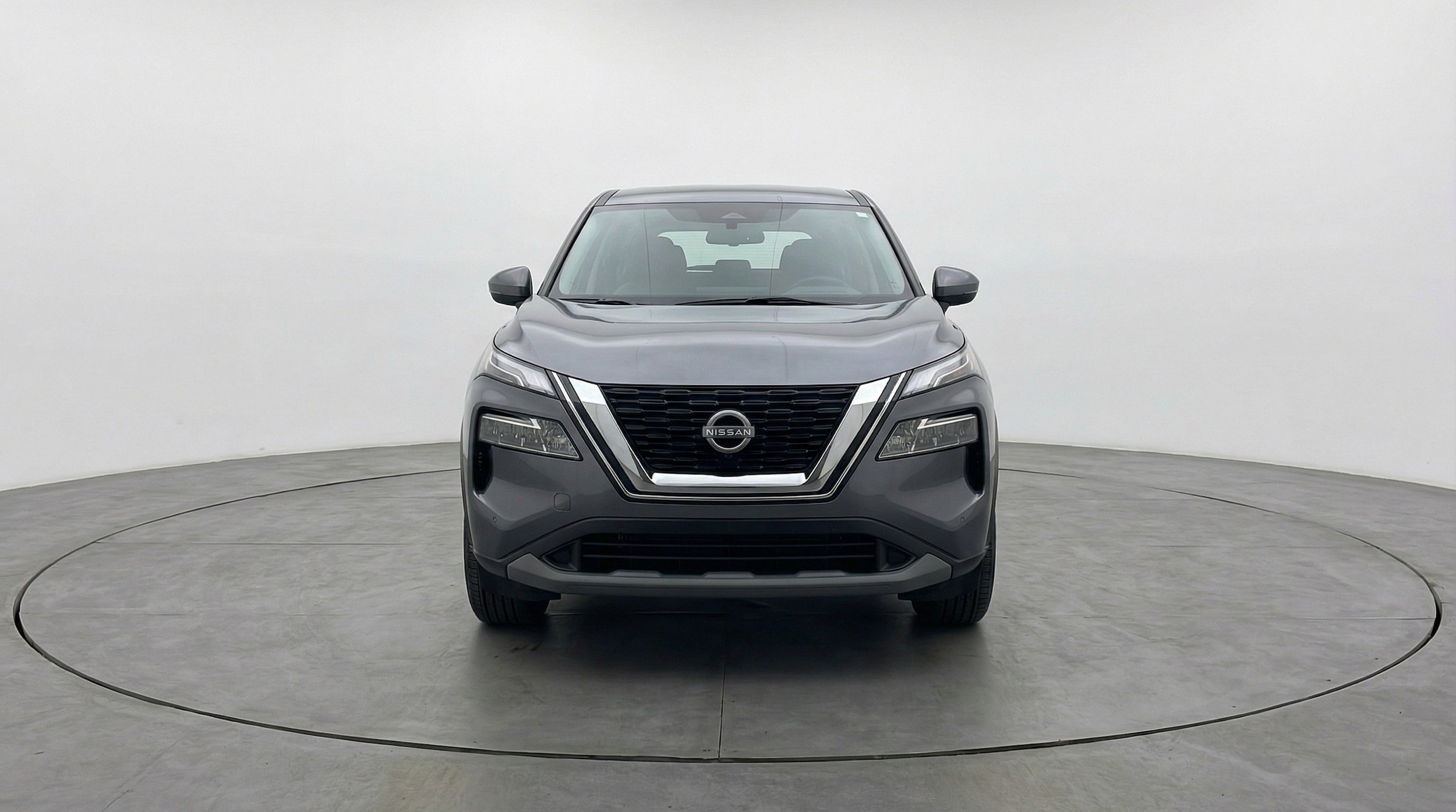 Thumbnail: 2025 Nissan Rogue - 2