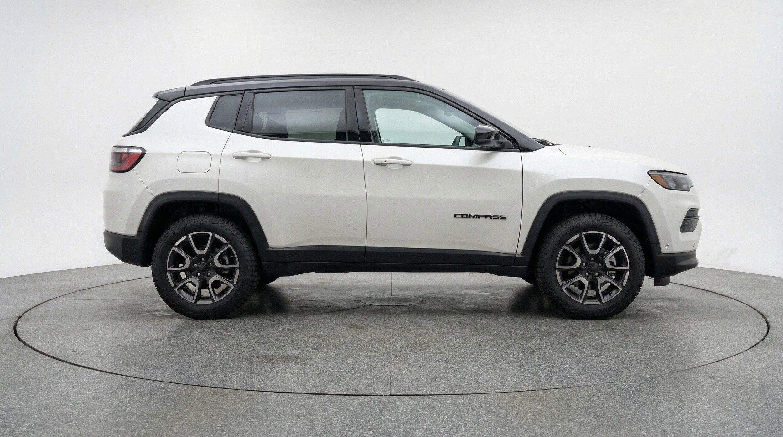 Thumbnail: 2025 Jeep Compass - 11
