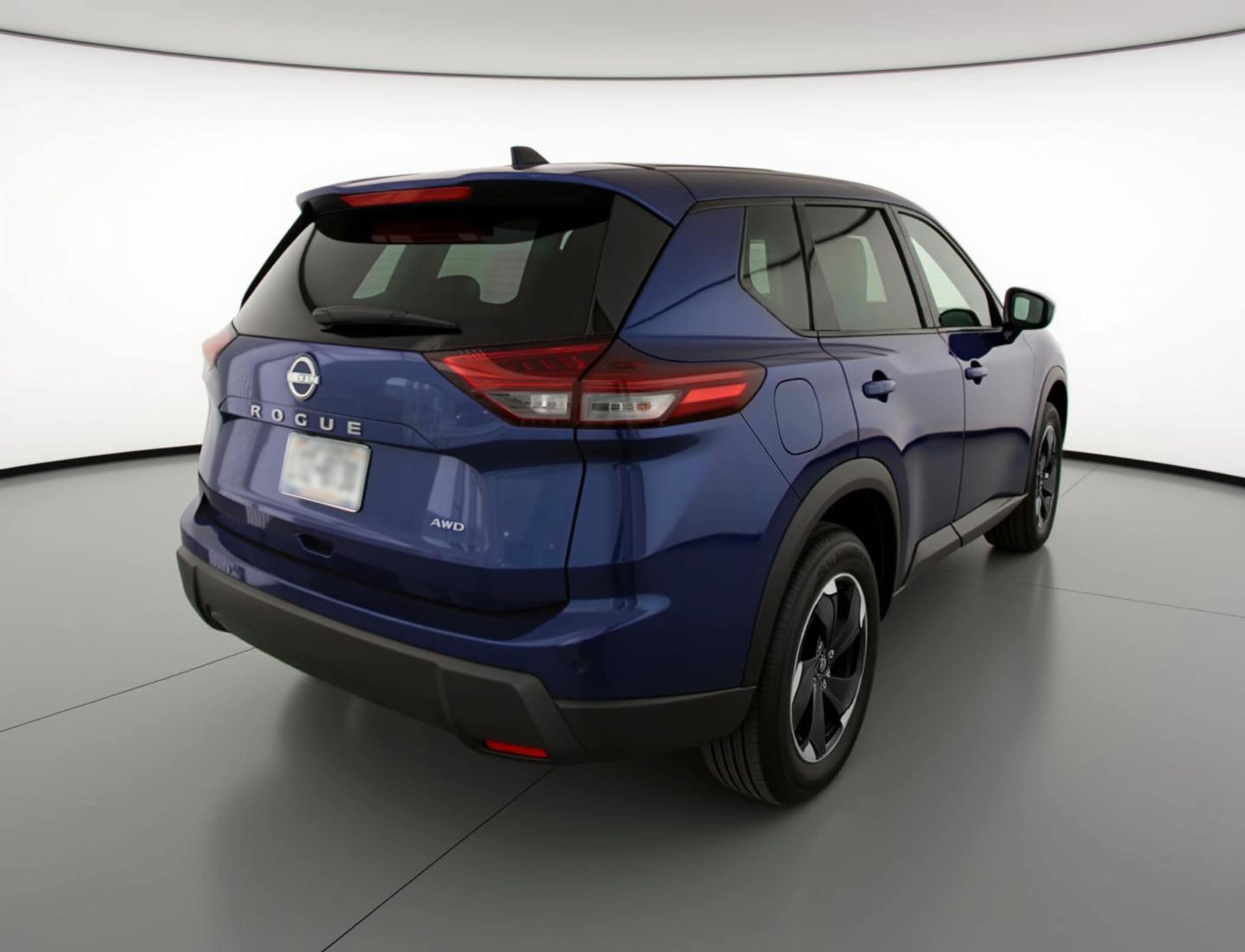Thumbnail: 2025 Nissan Rogue - 9