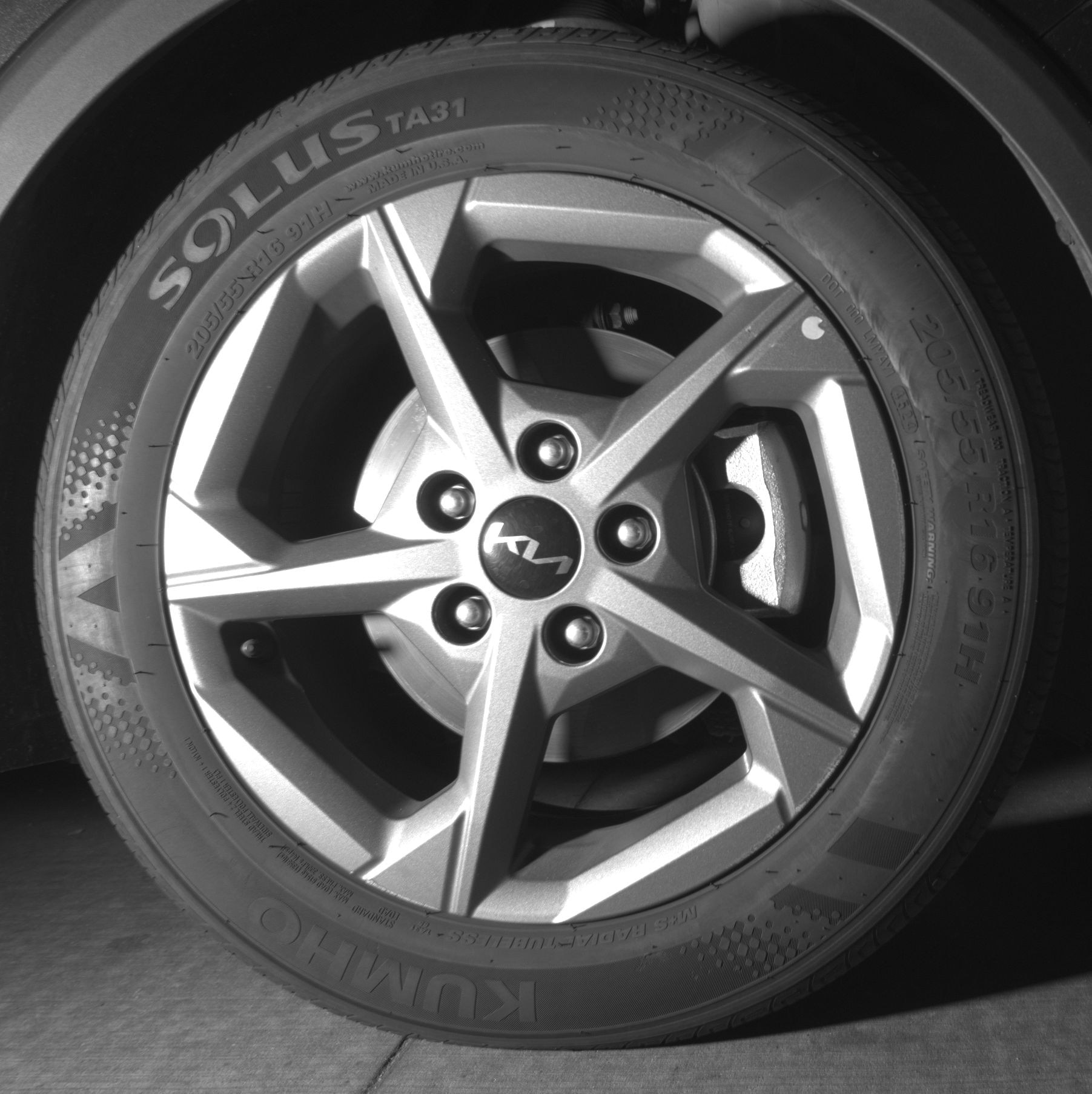 Thumbnail: 2025 Kia K4 - 10