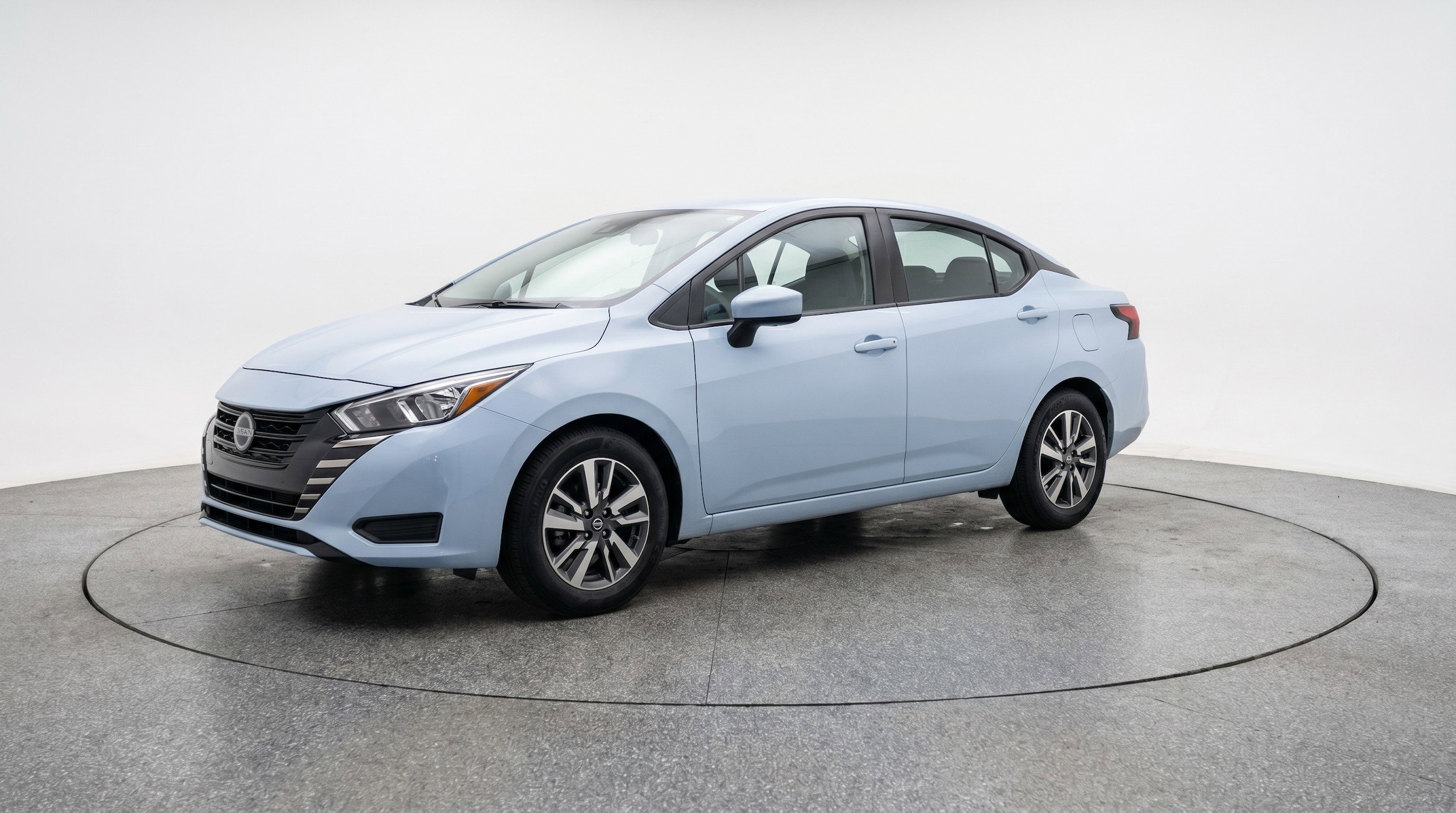 Thumbnail: 2025 Nissan Versa - 3