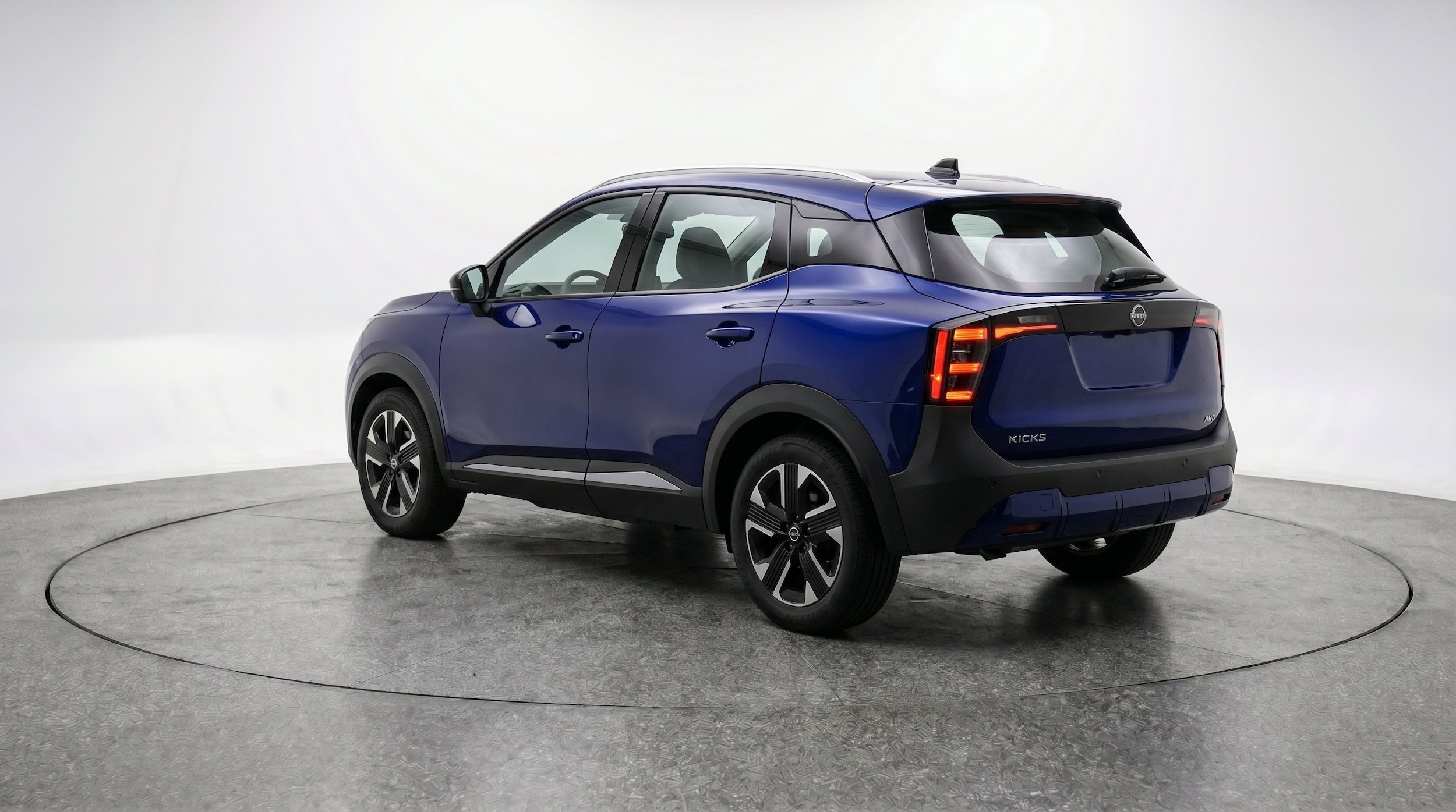 Thumbnail: 2026 Nissan Kicks - 6