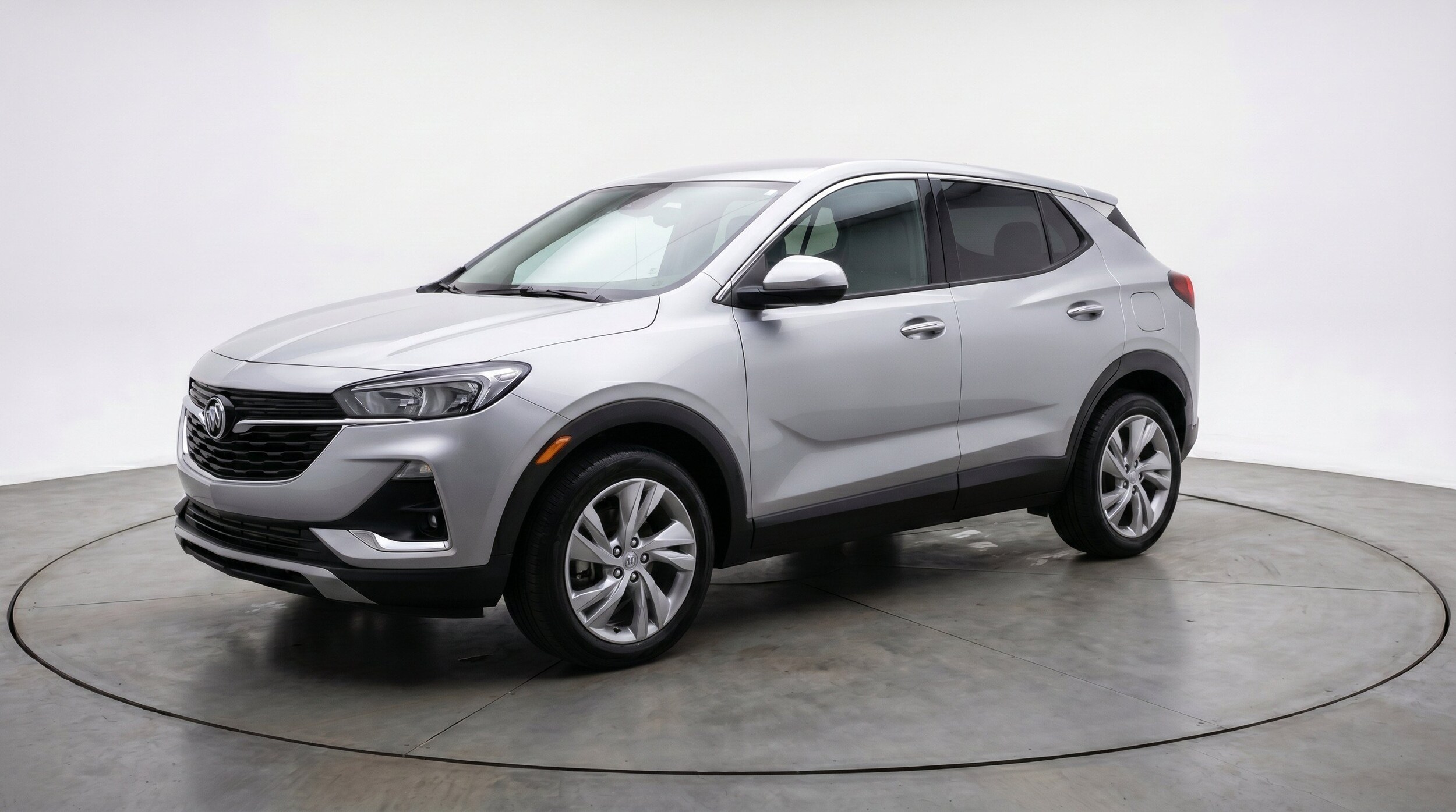 Thumbnail: 2026 Buick Encore GX - 3
