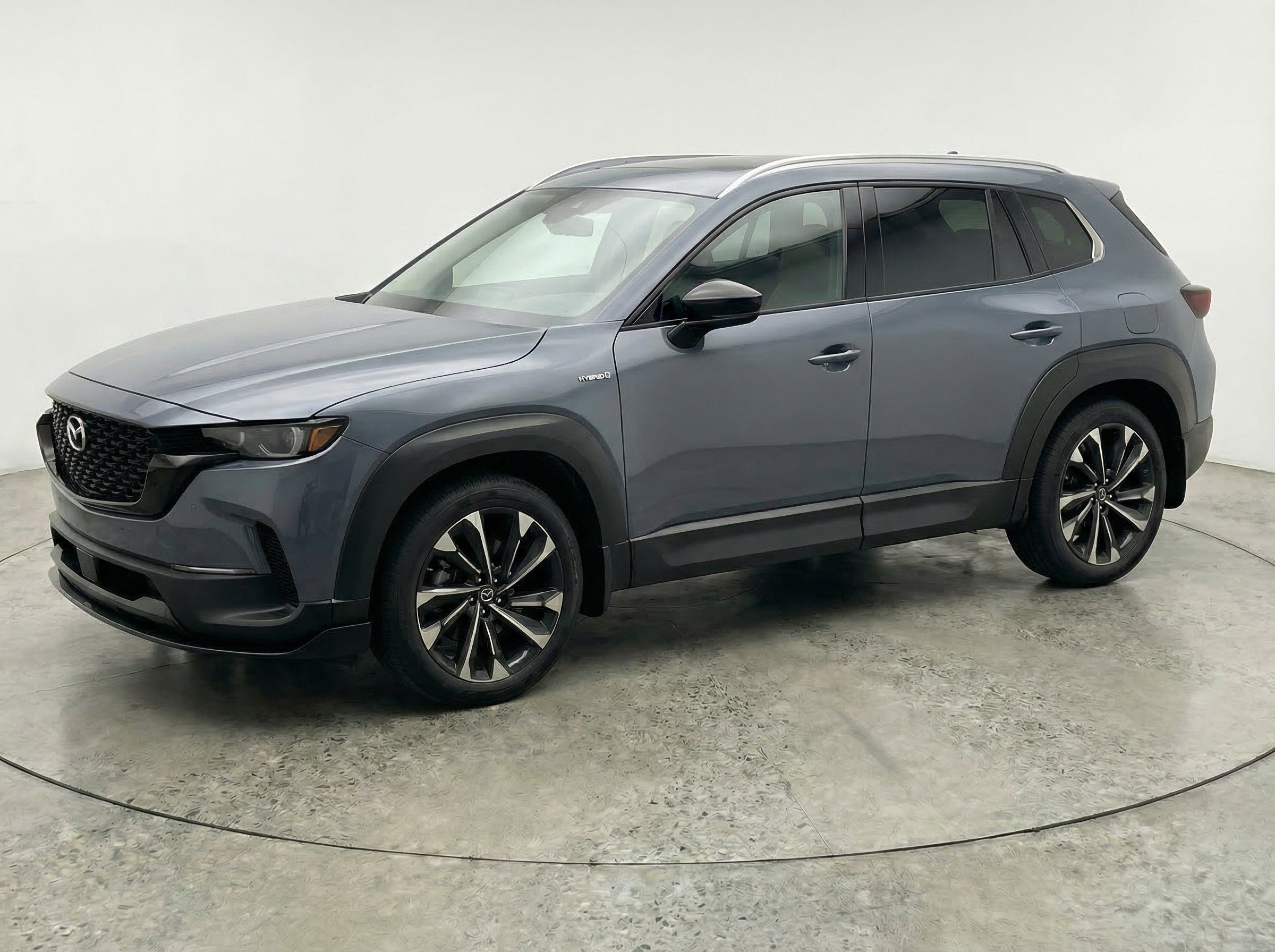 Thumbnail: 2025 Mazda CX-50 - 3