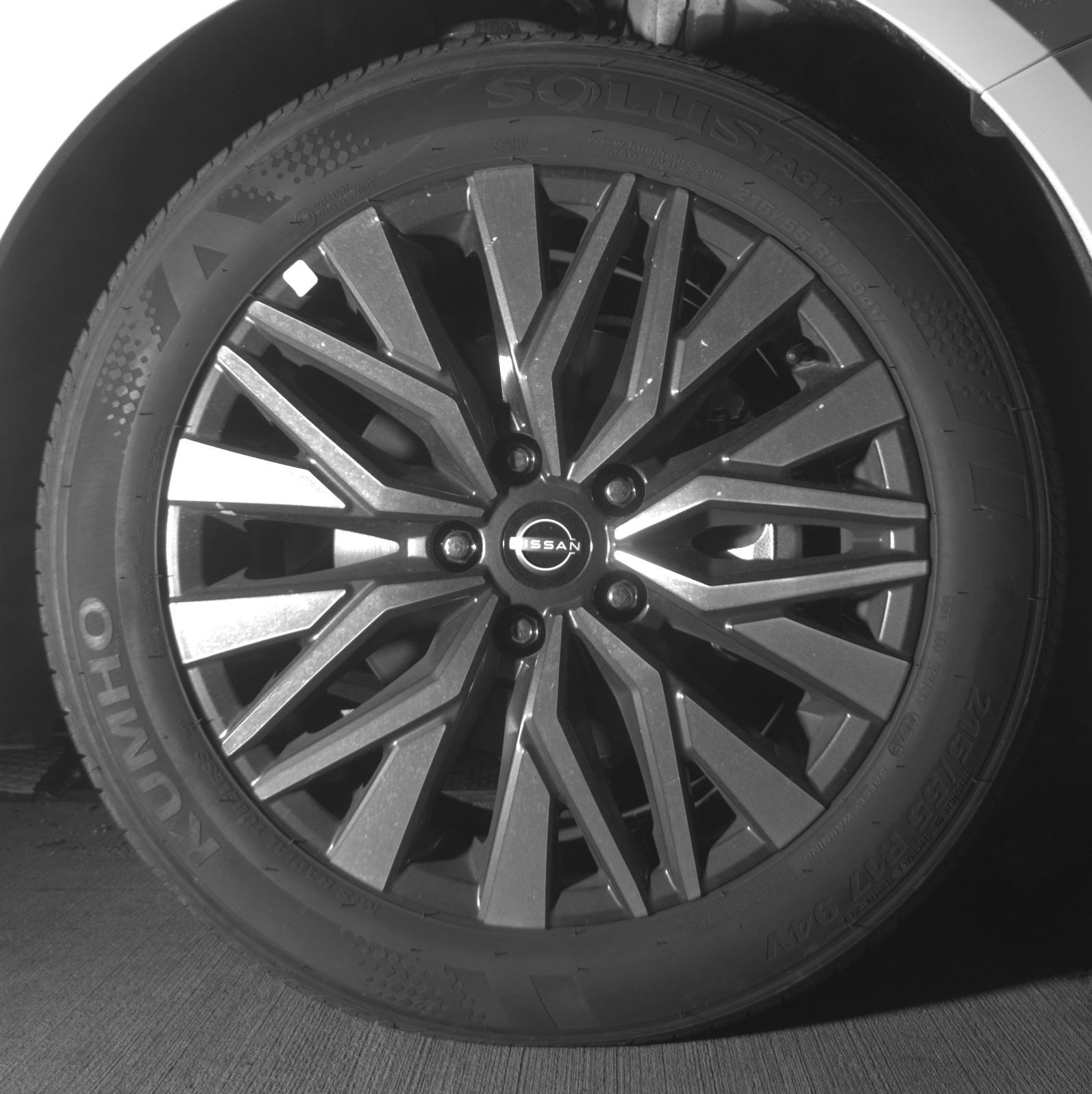 Thumbnail: 2026 Nissan Altima - 13