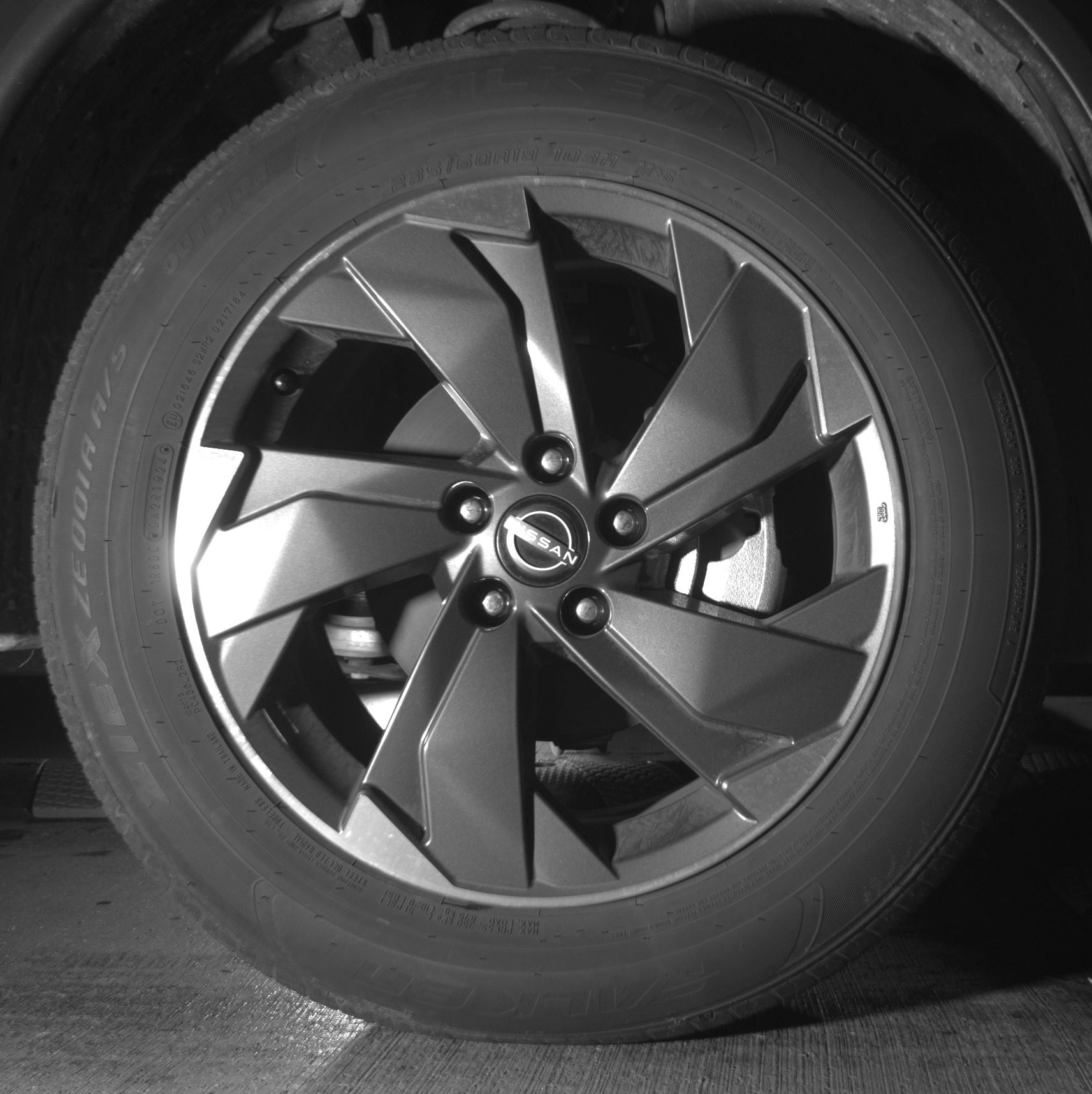 Thumbnail: 2025 Nissan Rogue - 10