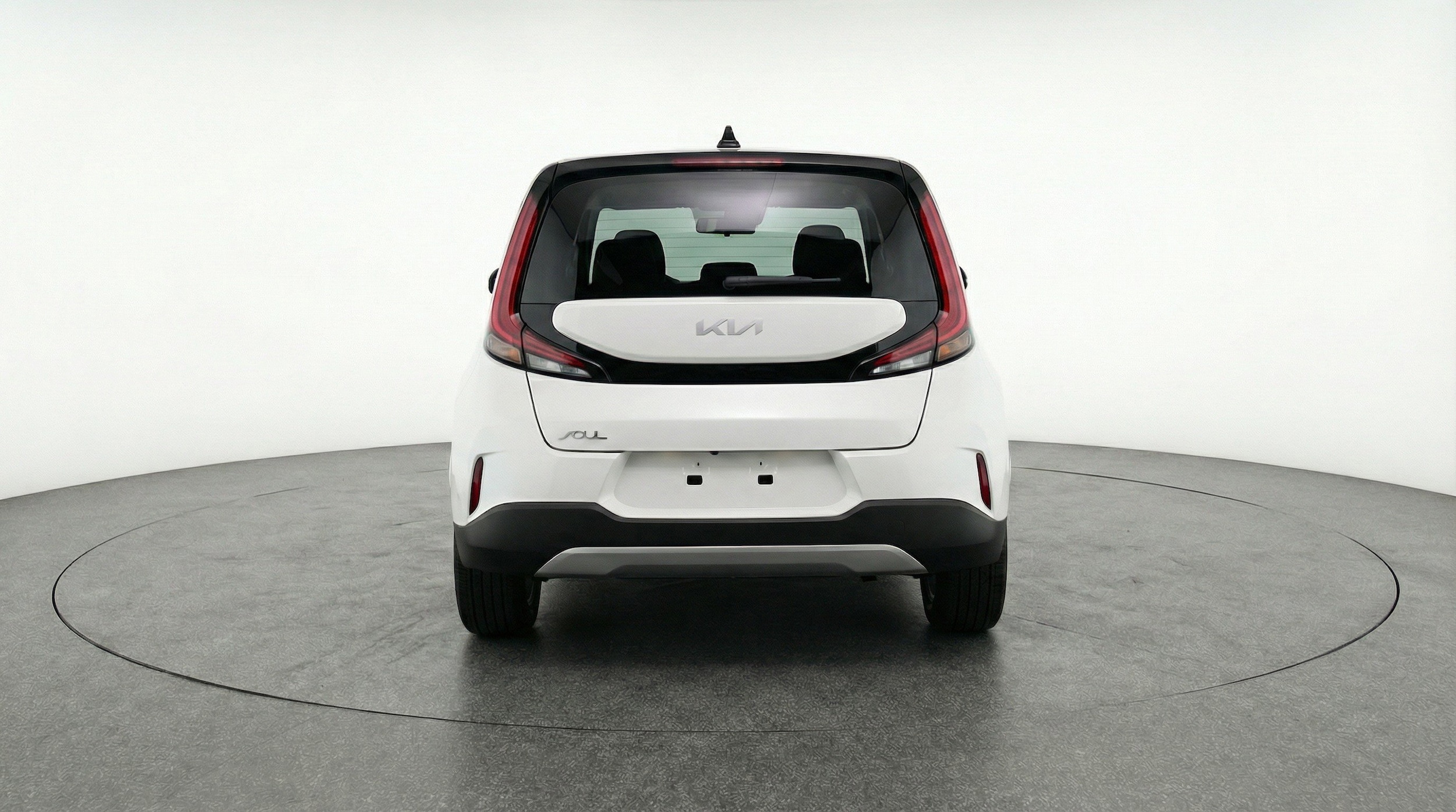 Thumbnail: 2025 Kia Soul - 7