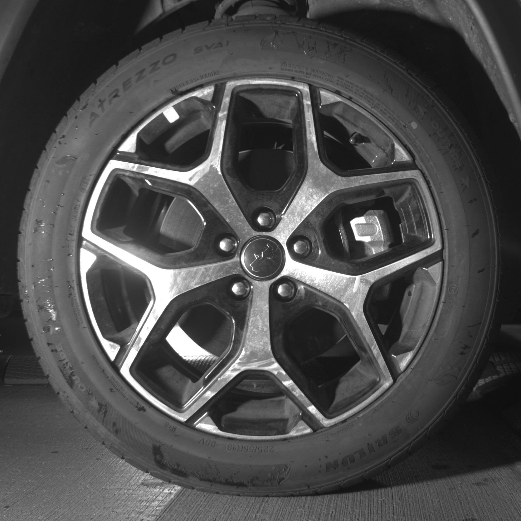 Thumbnail: 2025 Jeep Compass - 13