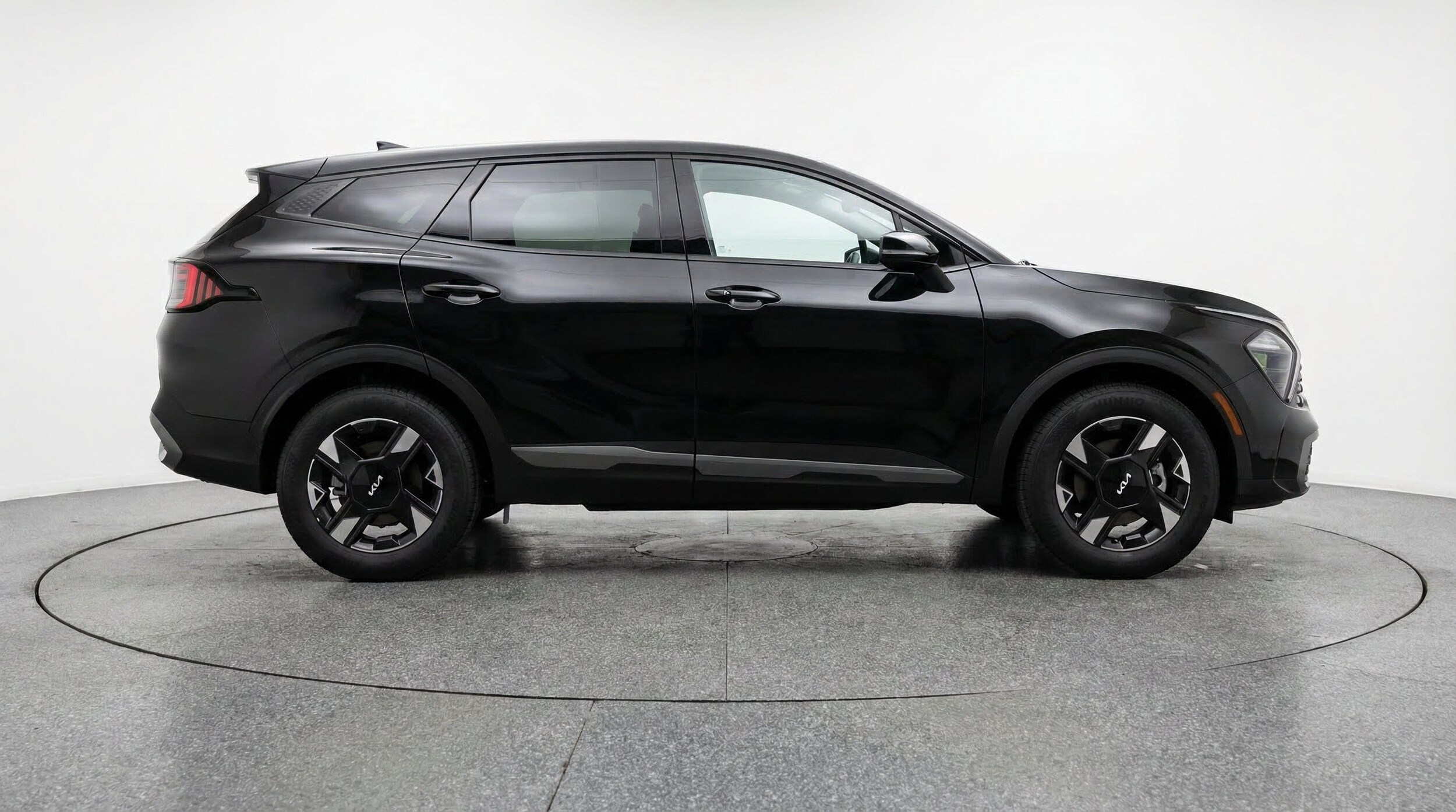 Thumbnail: 2026 Kia Sportage - 11