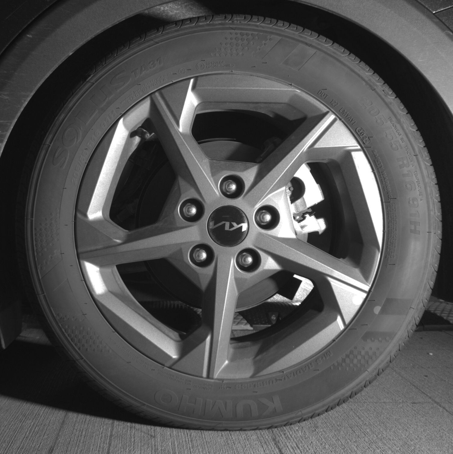 Thumbnail: 2025 Kia K4 - 11