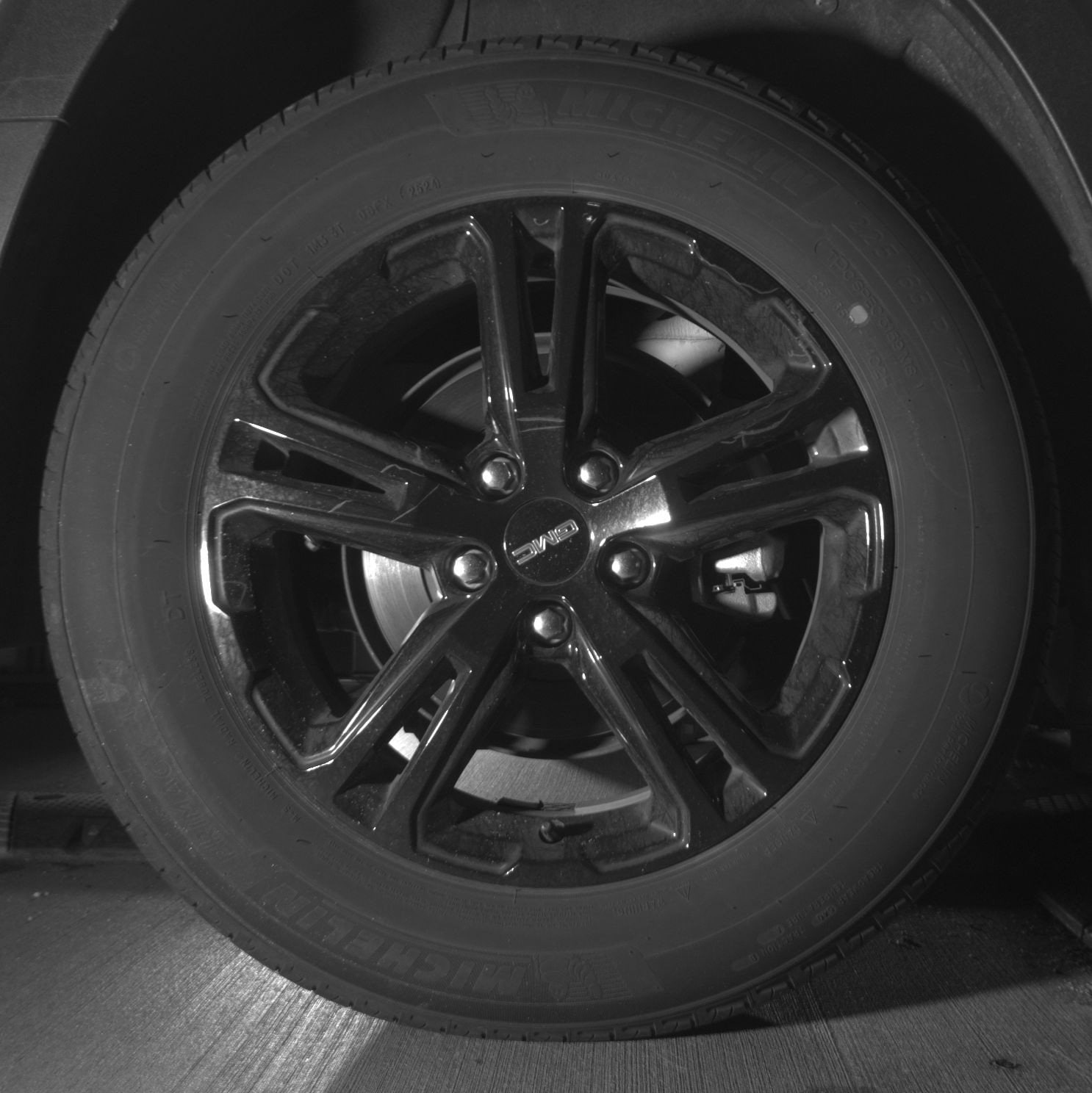 Thumbnail: 2024 GMC Terrain - 20