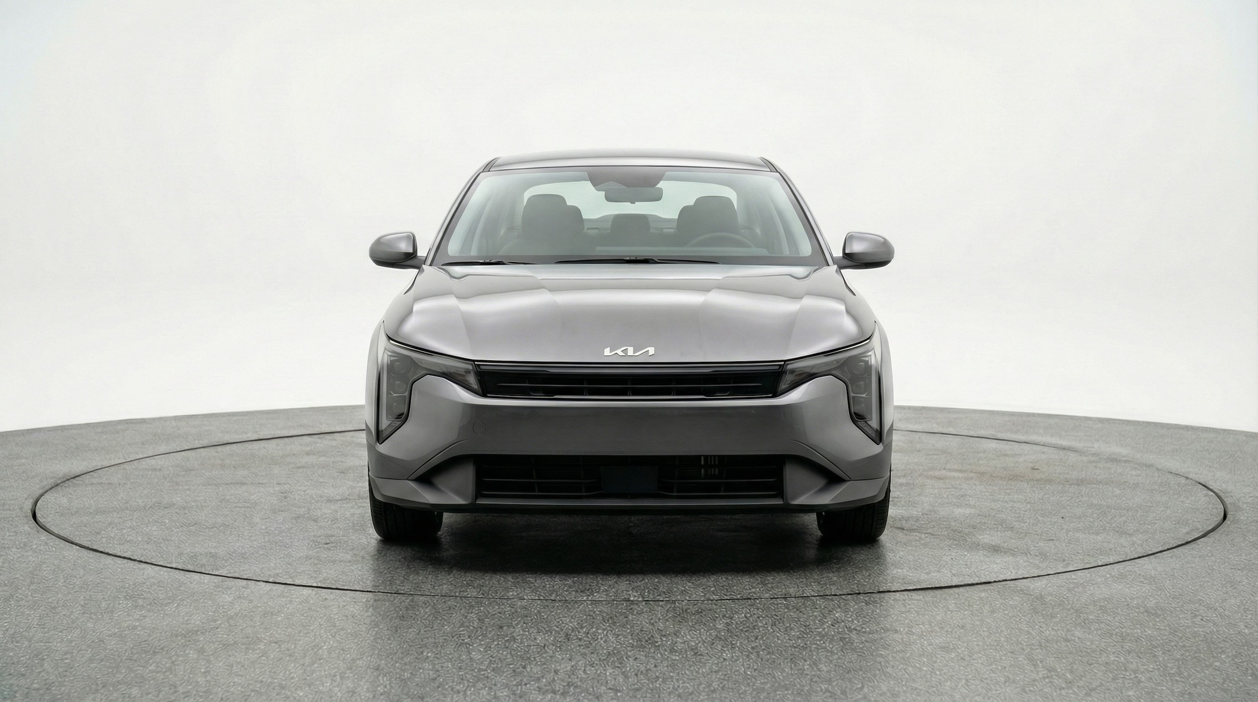 Thumbnail: 2025 Kia K4 - 2