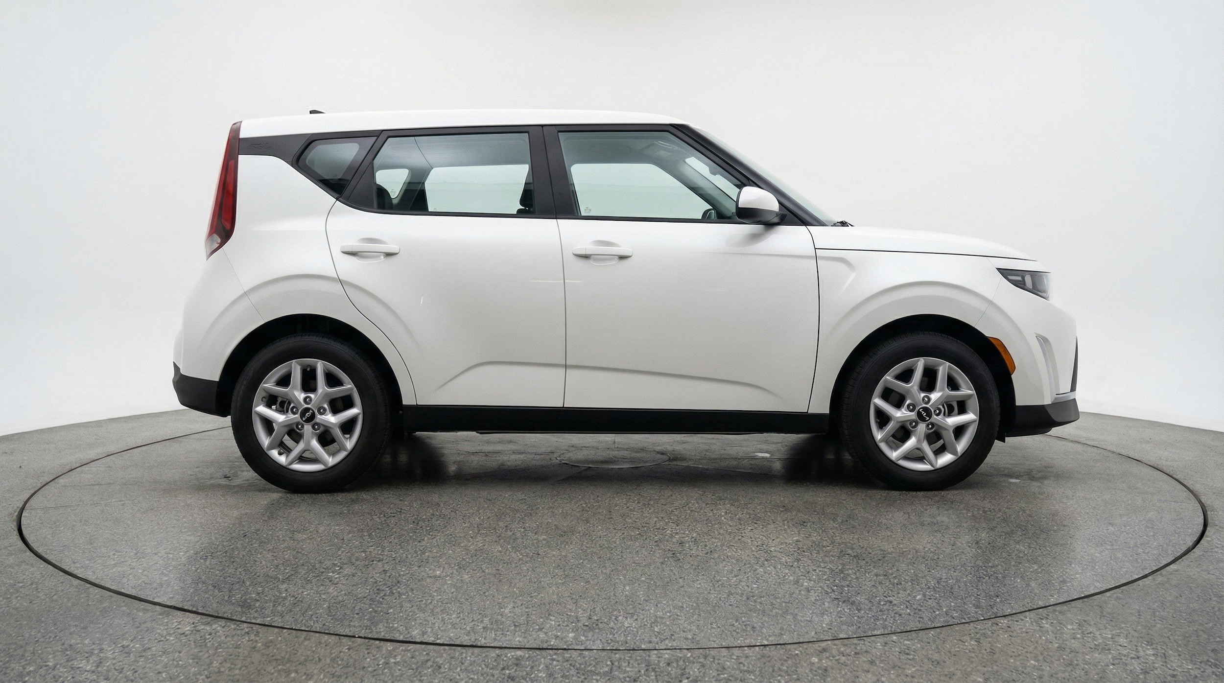 Thumbnail: 2025 Kia Soul - 11