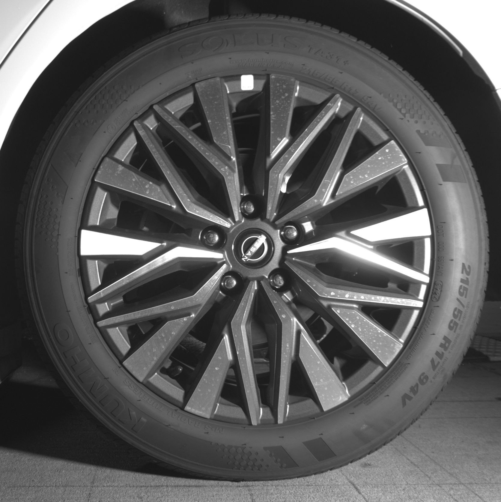 Thumbnail: 2025 Nissan Altima - 14