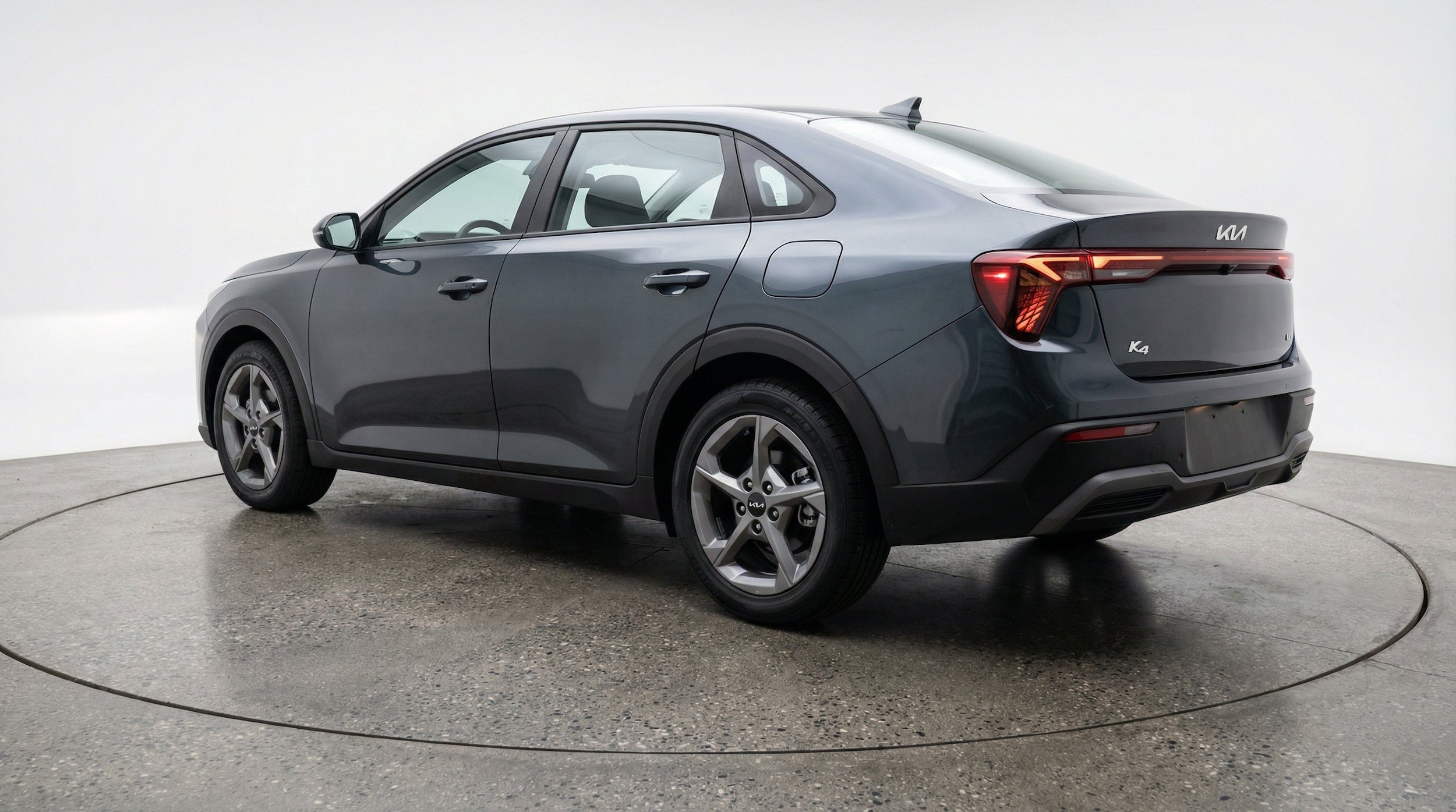 Thumbnail: 2025 Kia K4 - 6