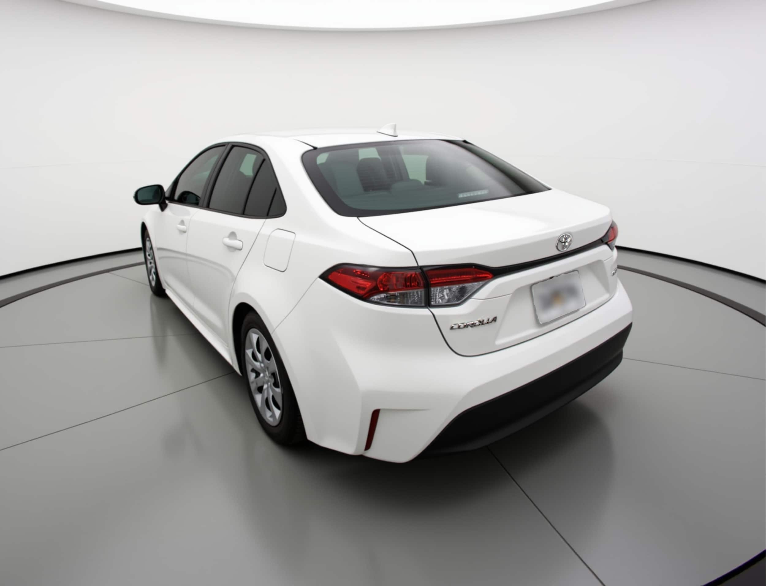 Thumbnail: 2024 Toyota Corolla - 5