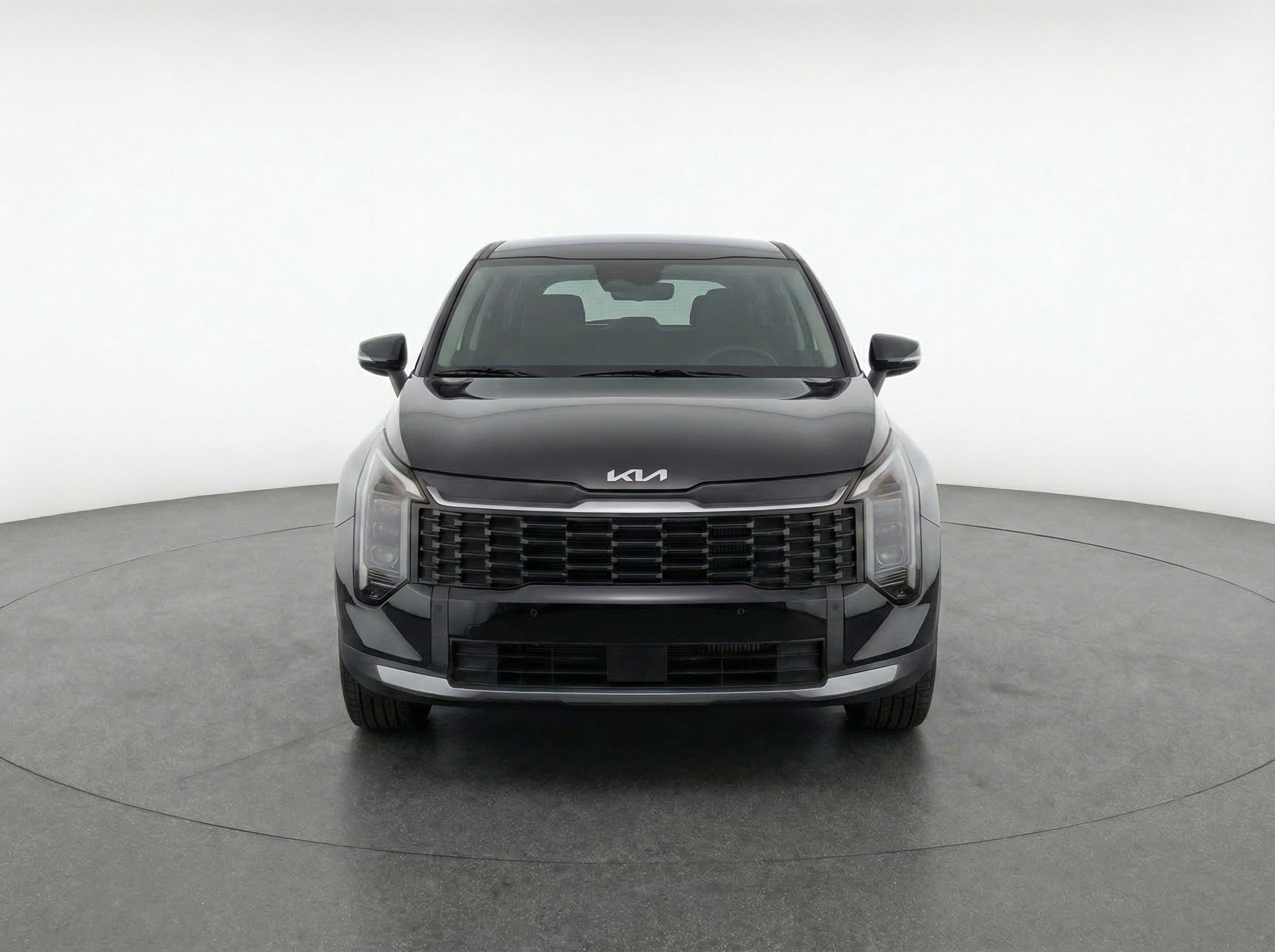 Thumbnail: 2026 Kia Sportage - 2