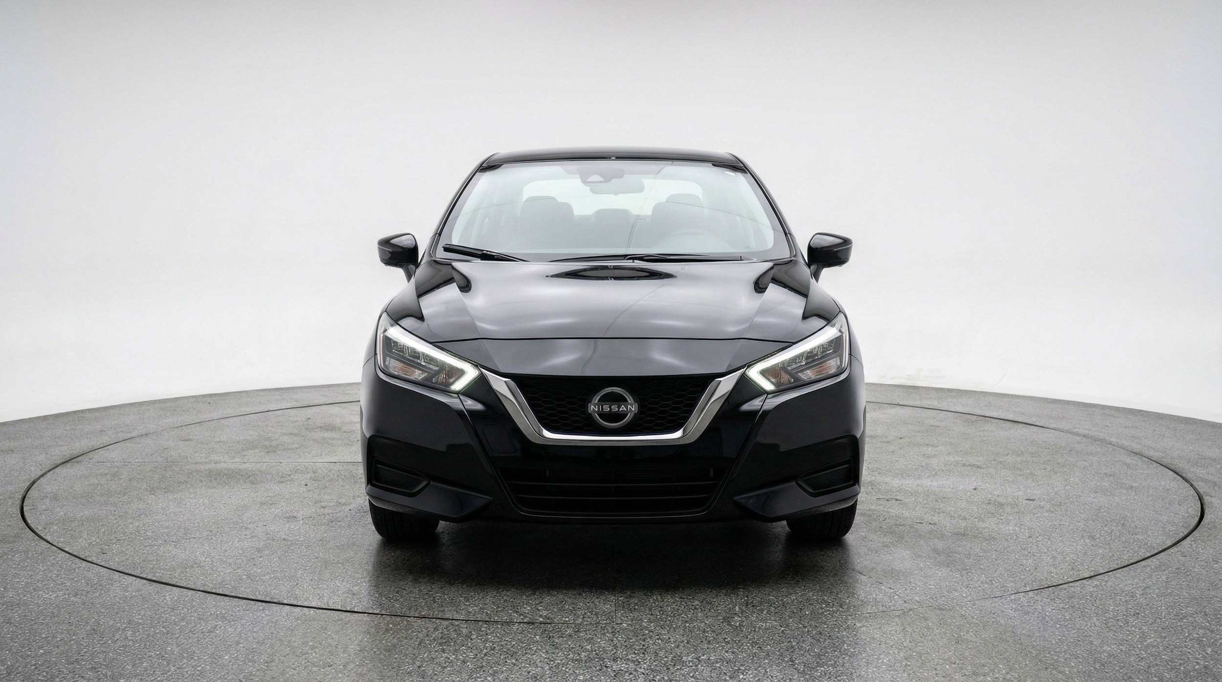 Thumbnail: 2025 Nissan Versa - 2