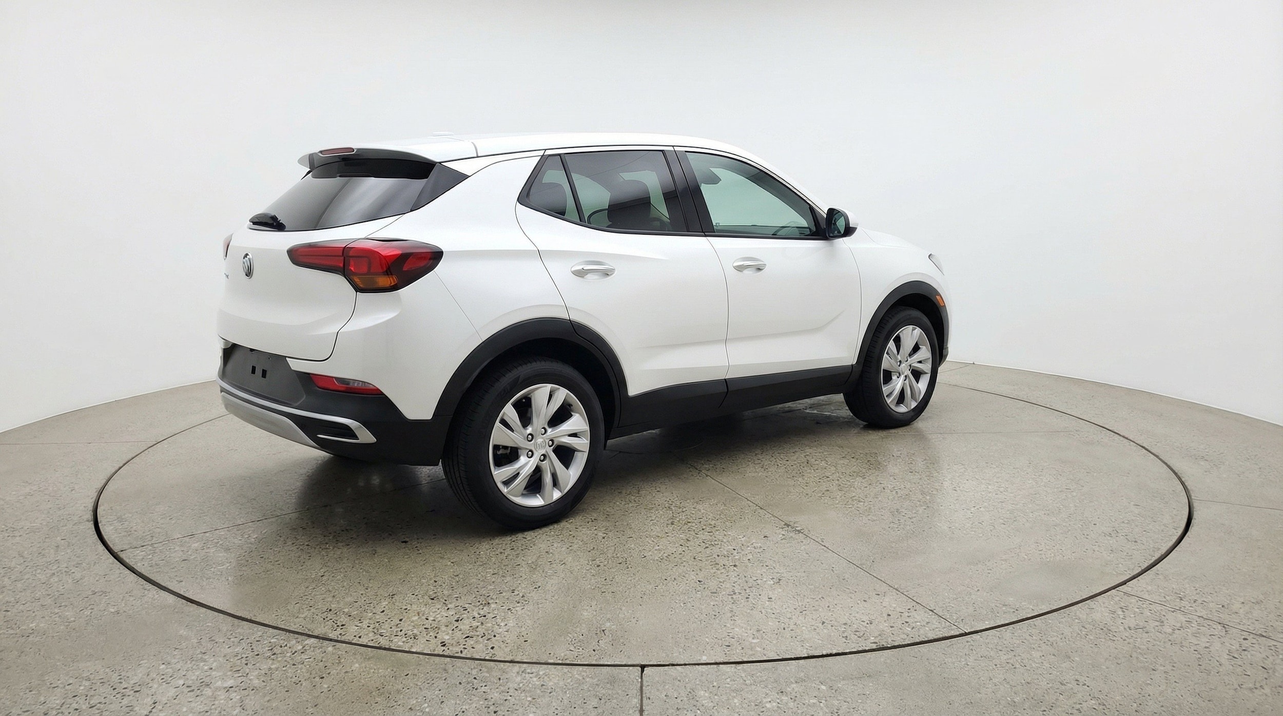 Thumbnail: 2026 Buick Encore GX - 9