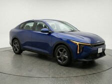 2025 Kia K4  -
                  Jacksonville, FL
