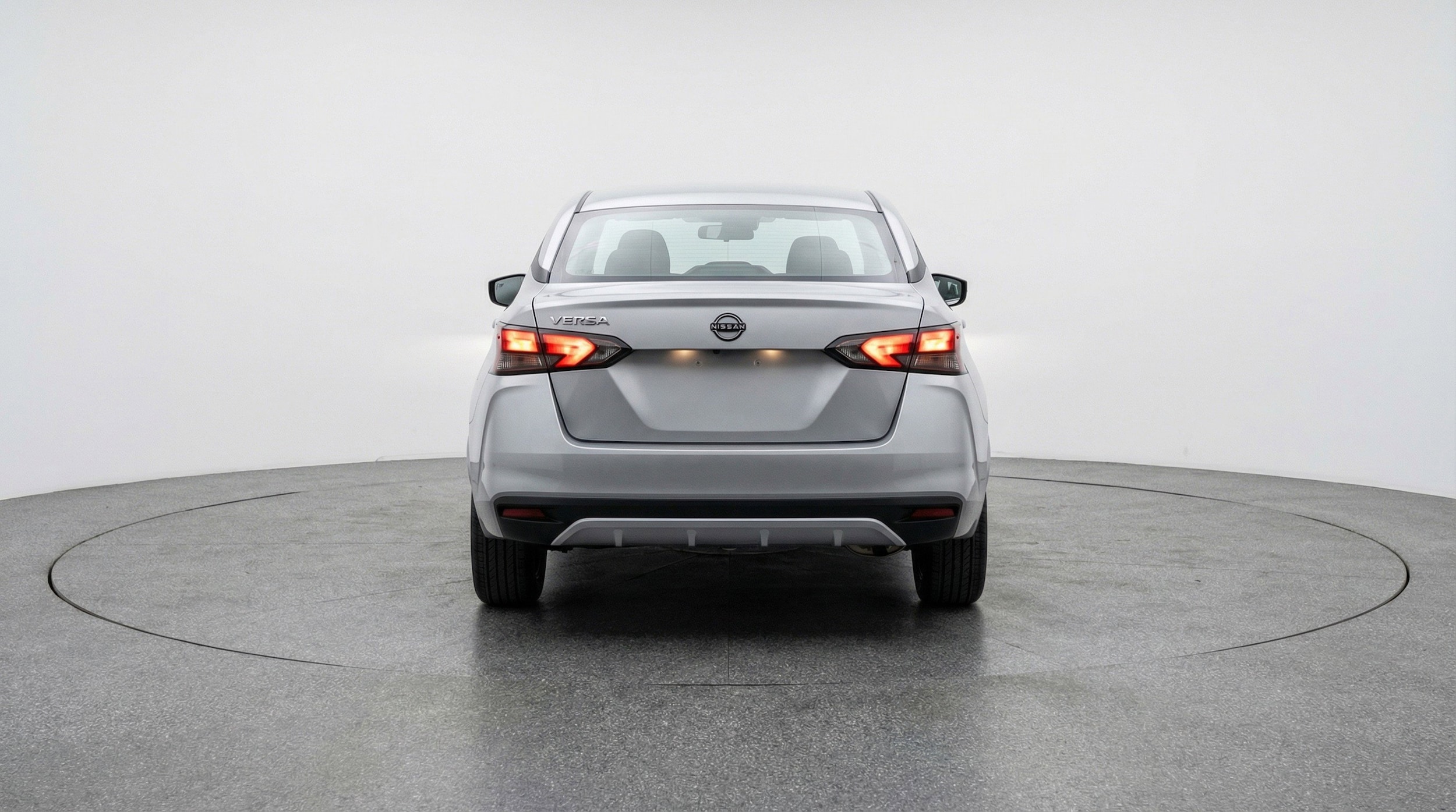 Thumbnail: 2025 Nissan Versa - 7