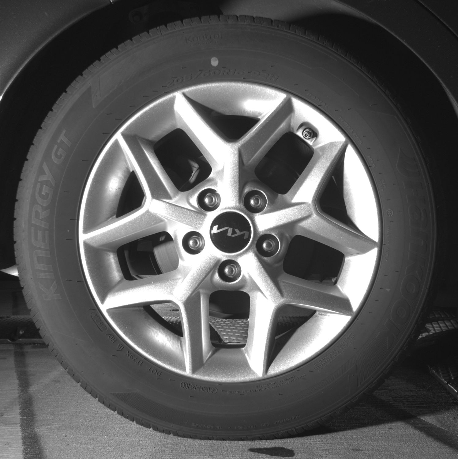 Thumbnail: 2025 Kia Soul - 12