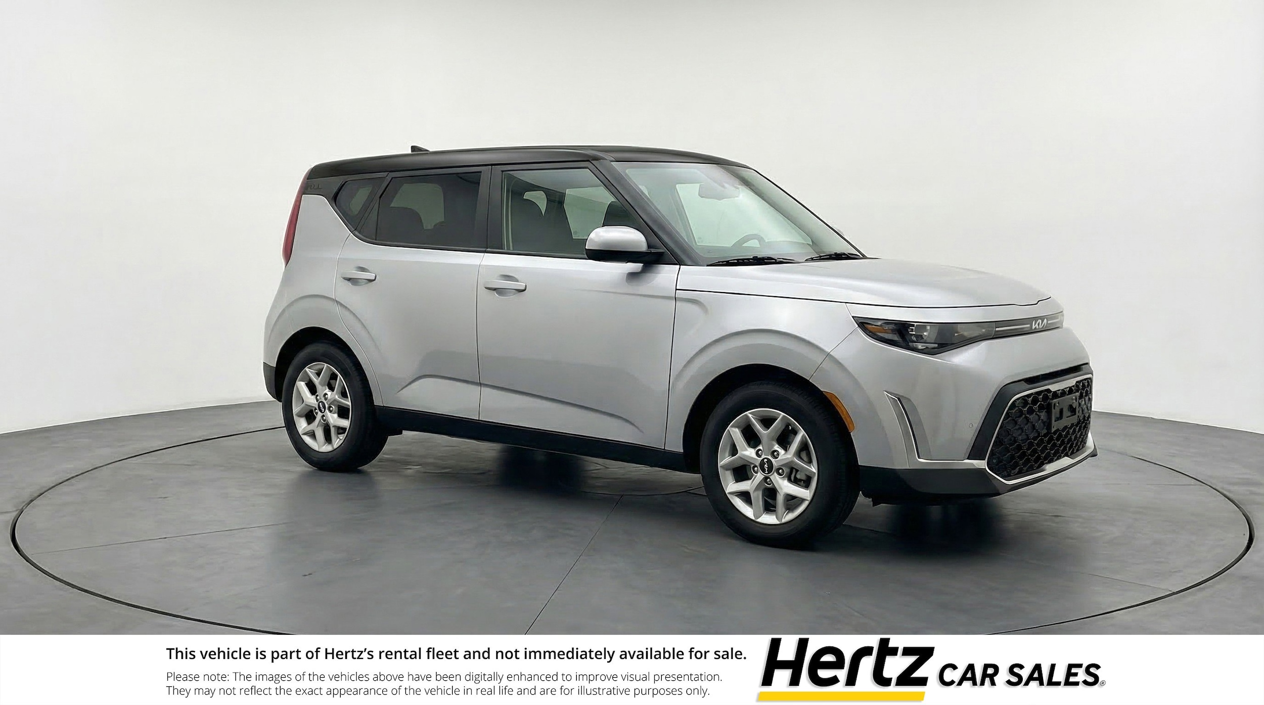 Thumbnail: 2025 Kia Soul - 1