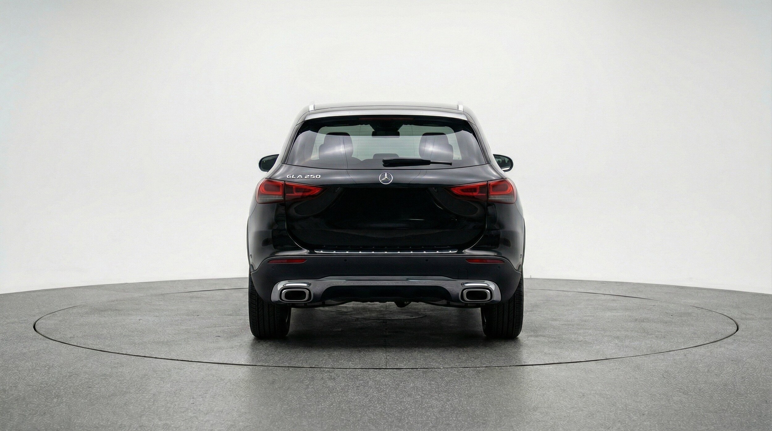 Thumbnail: 2025 Mercedes-Benz GLA - 7