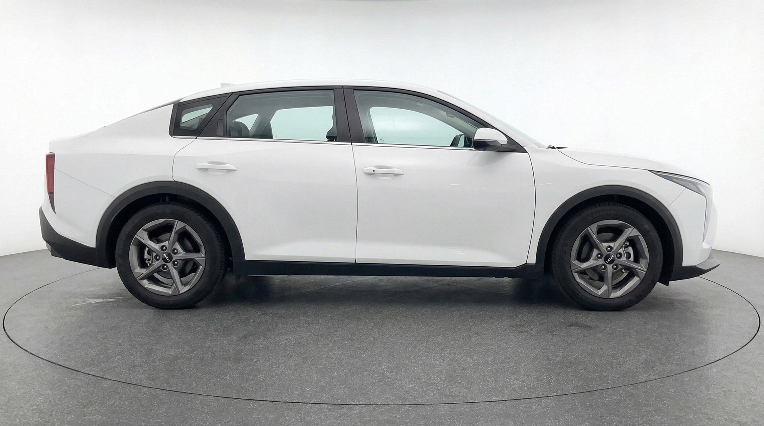 Thumbnail: 2025 Kia K4 - 11