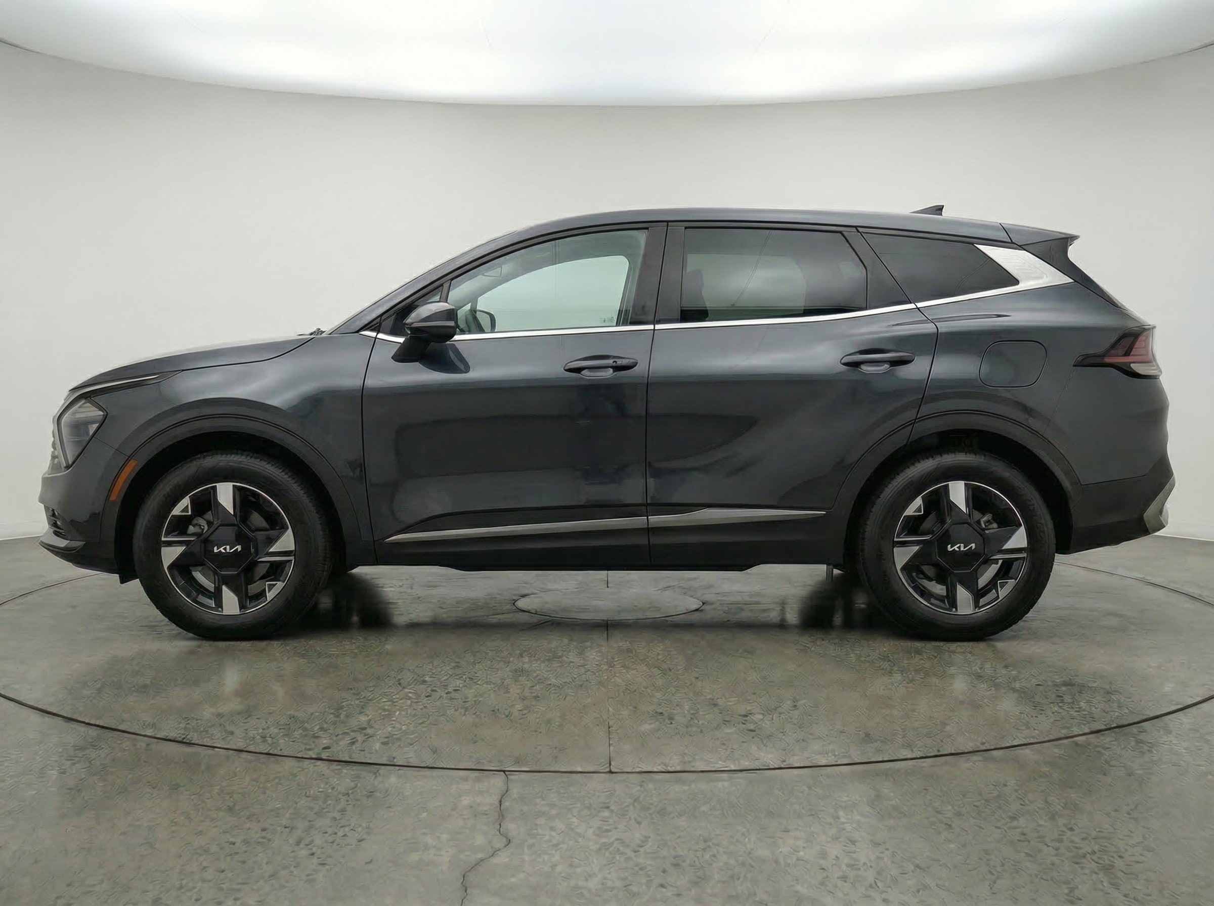 Thumbnail: 2026 Kia Sportage - 5