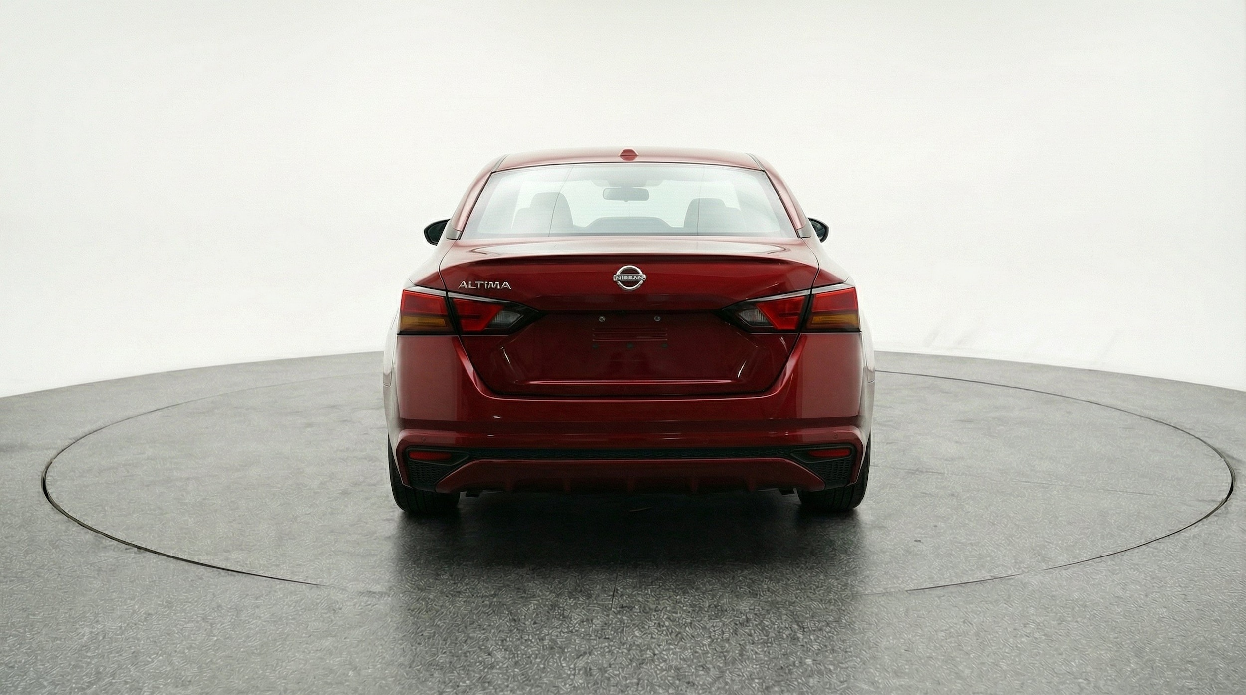 Thumbnail: 2025 Nissan Altima - 7
