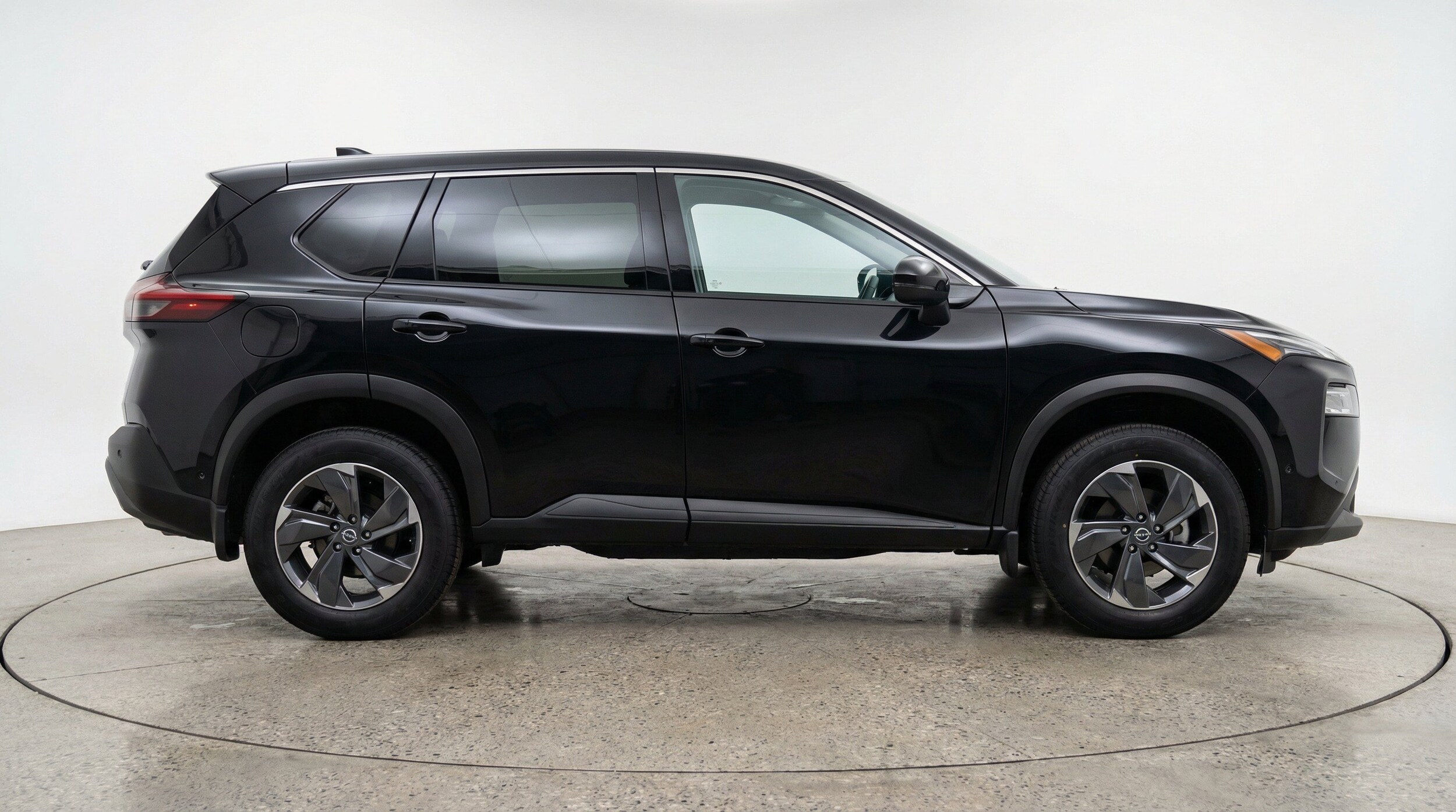 Thumbnail: 2025 Nissan Rogue - 11