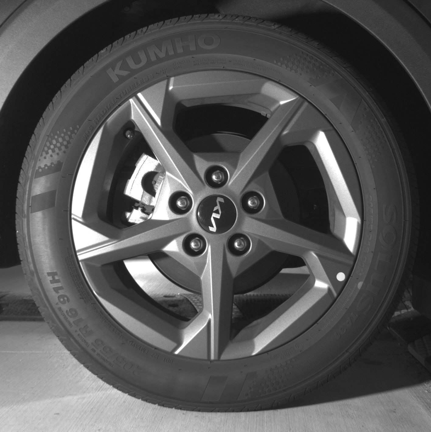 Thumbnail: 2025 Kia K4 - 12