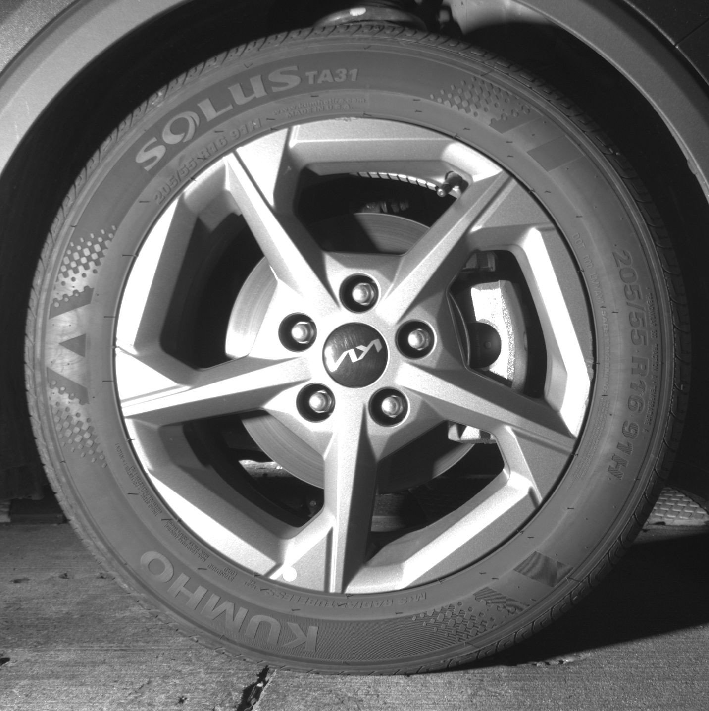 Thumbnail: 2025 Kia K4 - 13