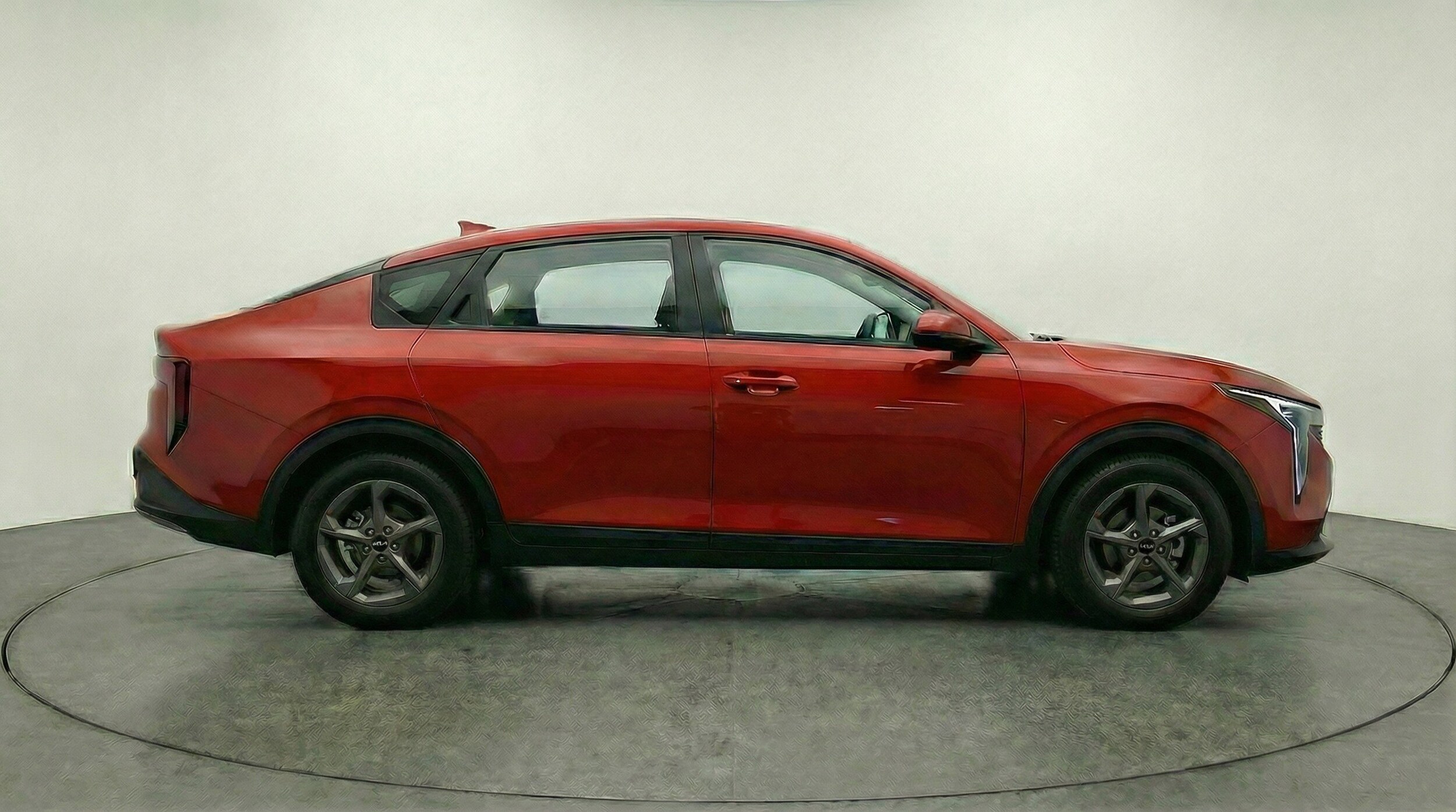 Thumbnail: 2025 Kia K4 - 11