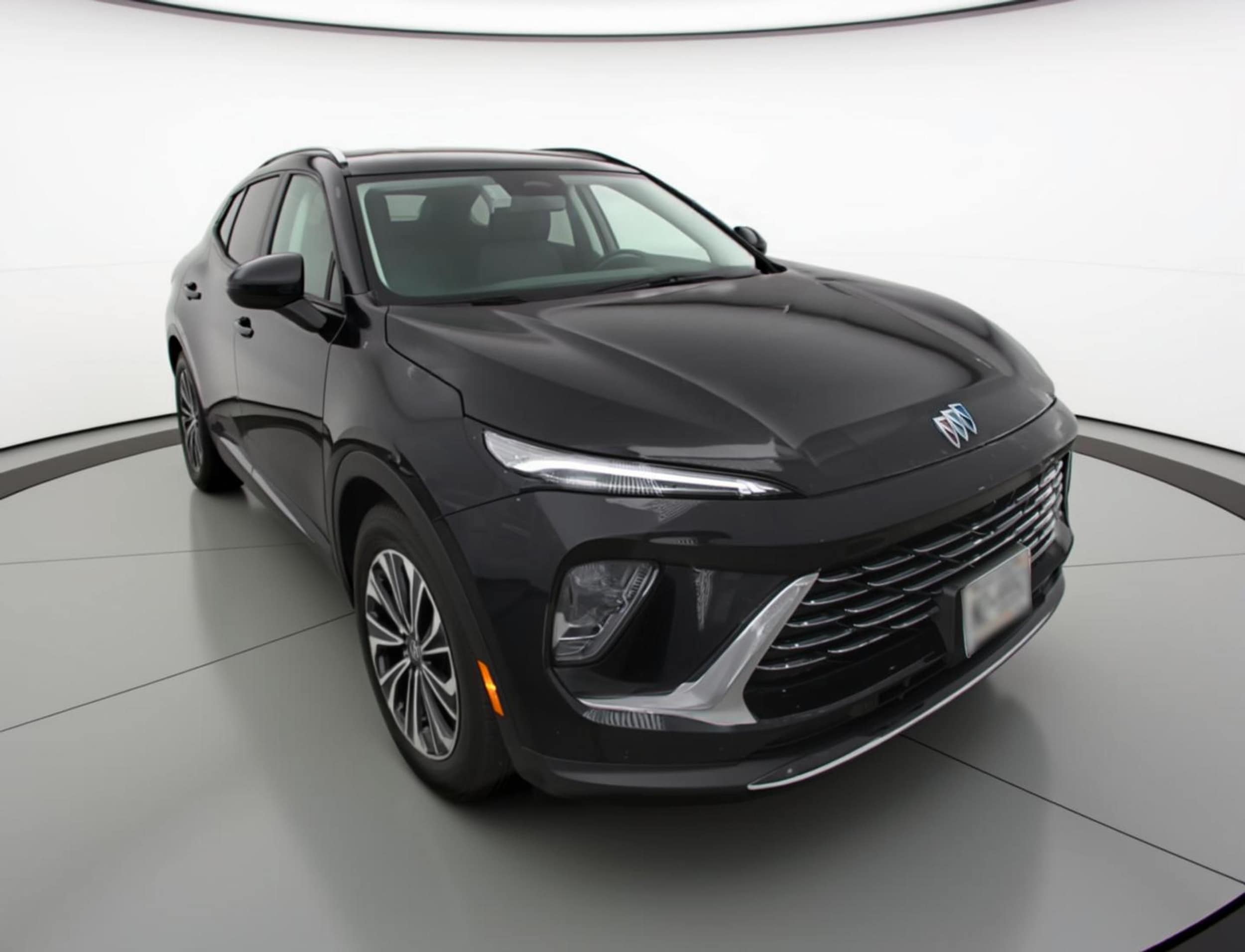 Thumbnail: 2024 Buick Envision - 1