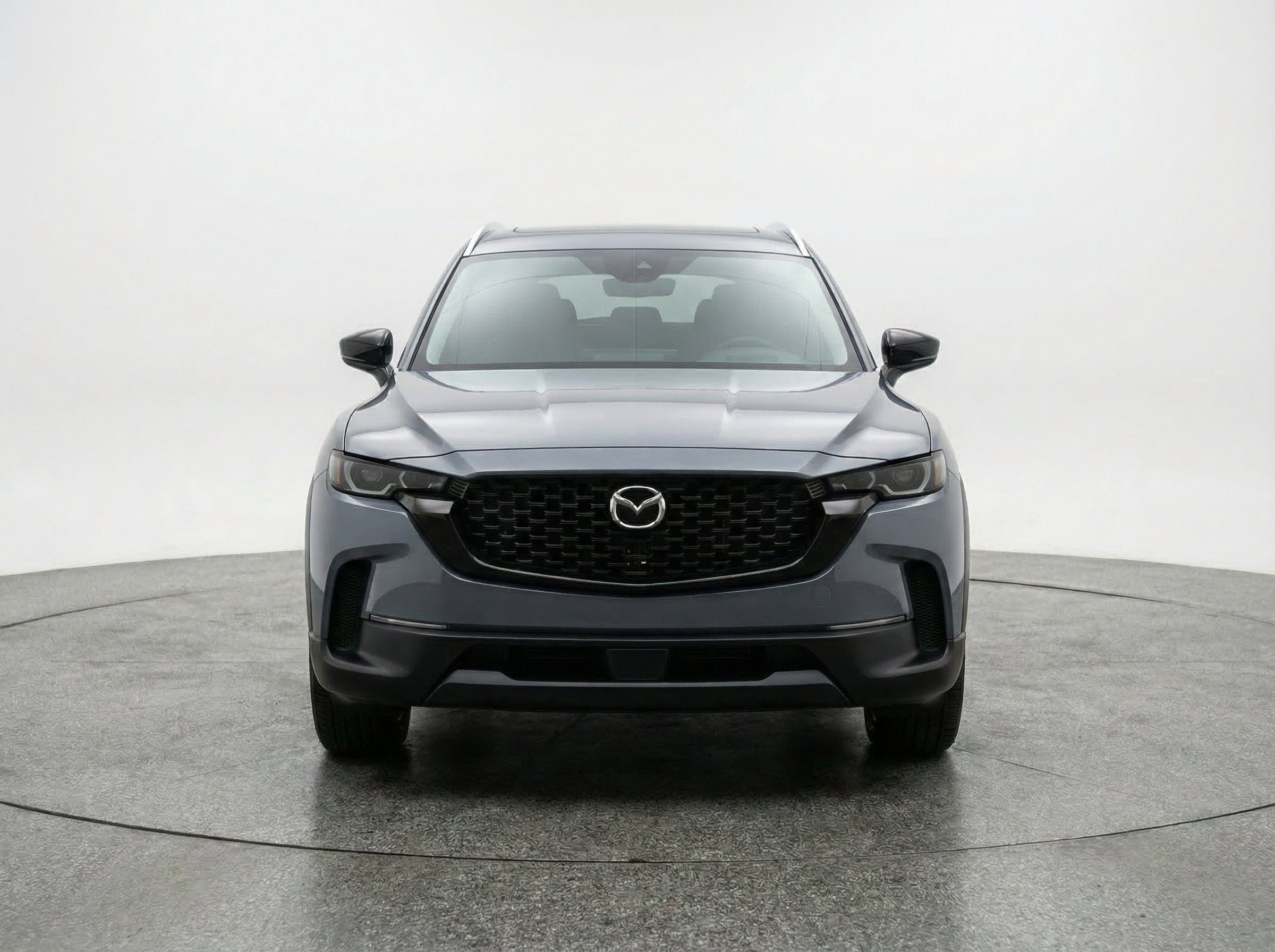 Thumbnail: 2025 Mazda CX-50 - 2