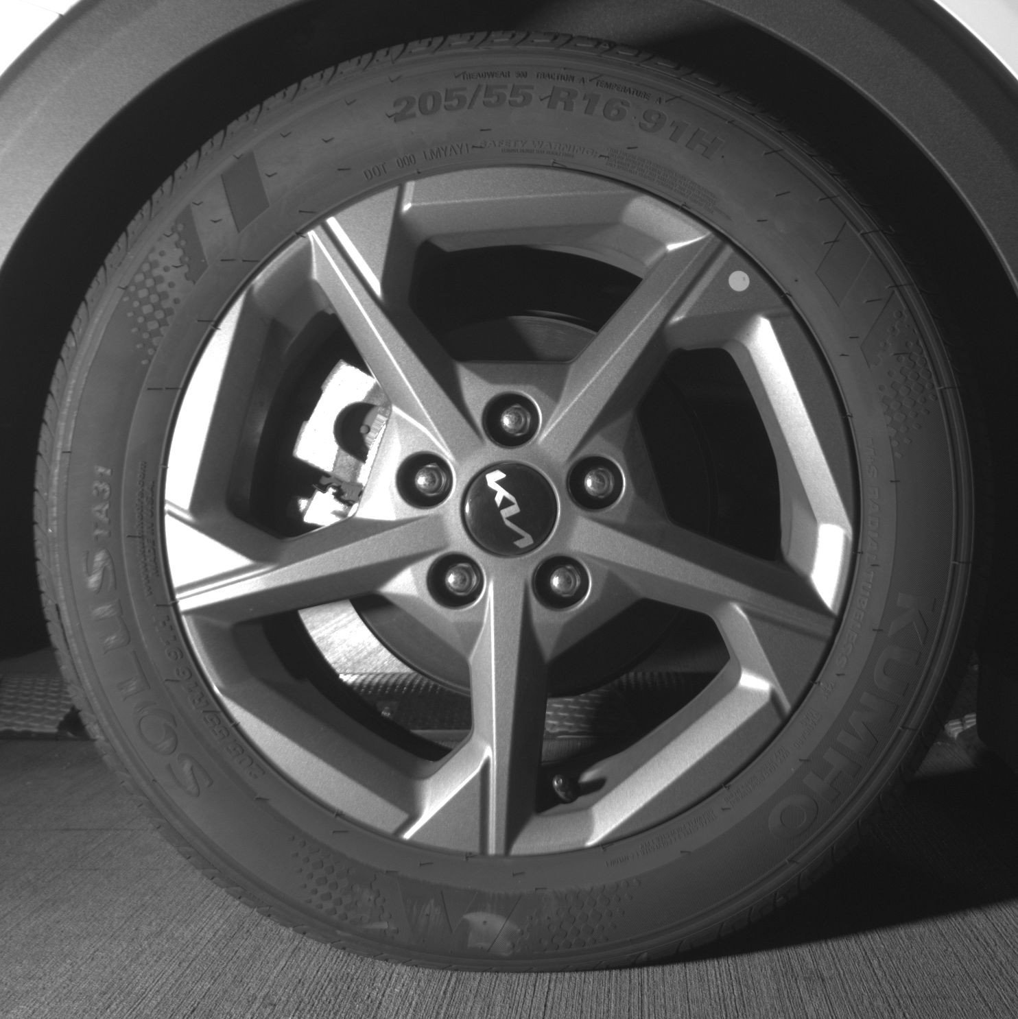 Thumbnail: 2025 Kia K4 - 15