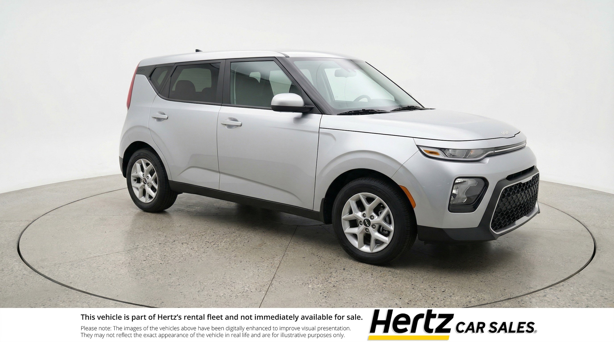 Thumbnail: 2025 Kia Soul - 1