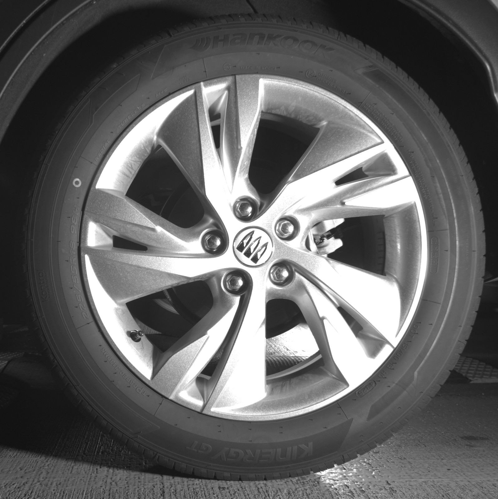 Thumbnail: 2026 Buick Encore GX - 14